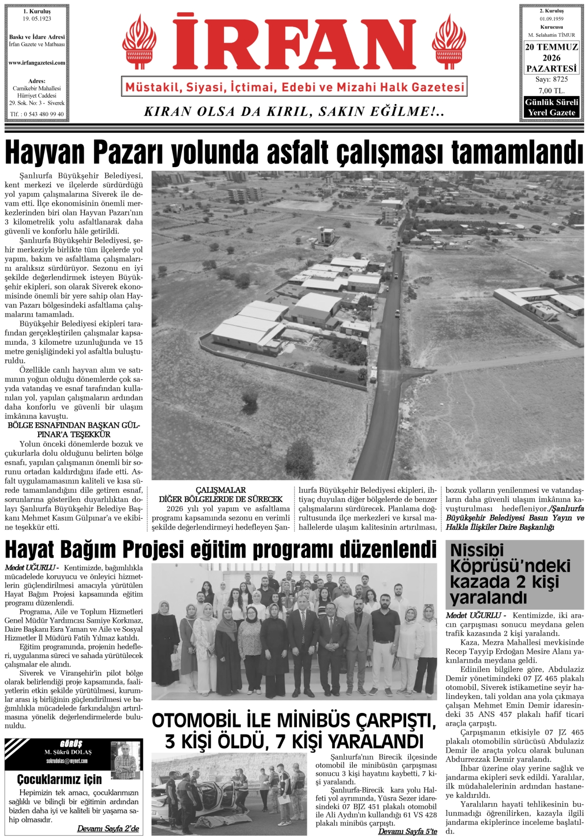 İrfan