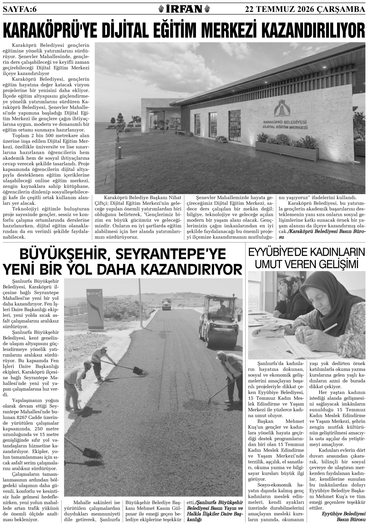 İrfan