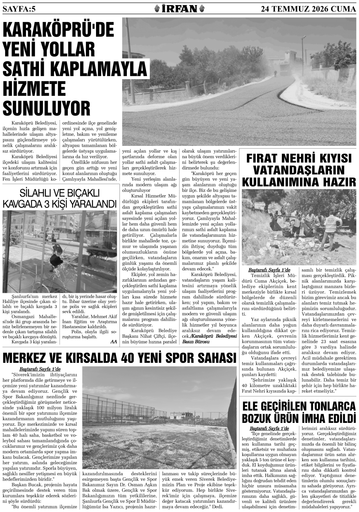 İrfan