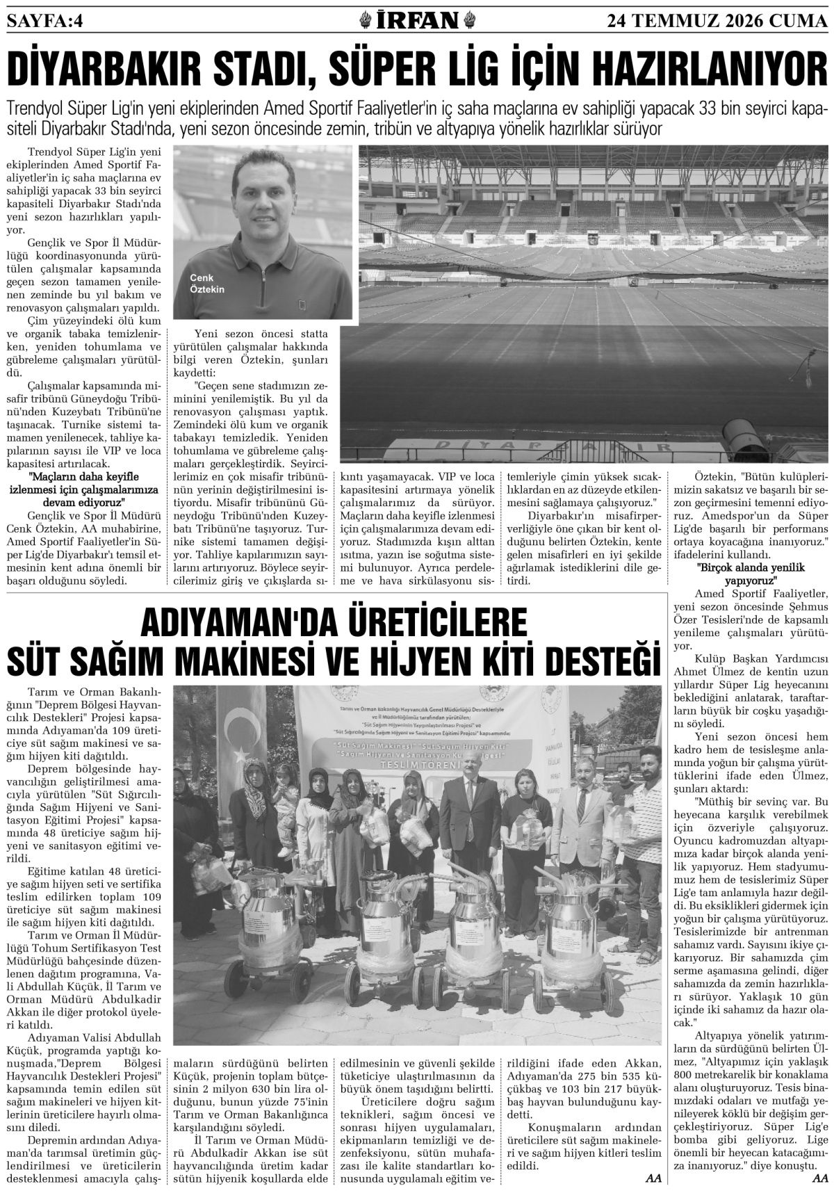 İrfan