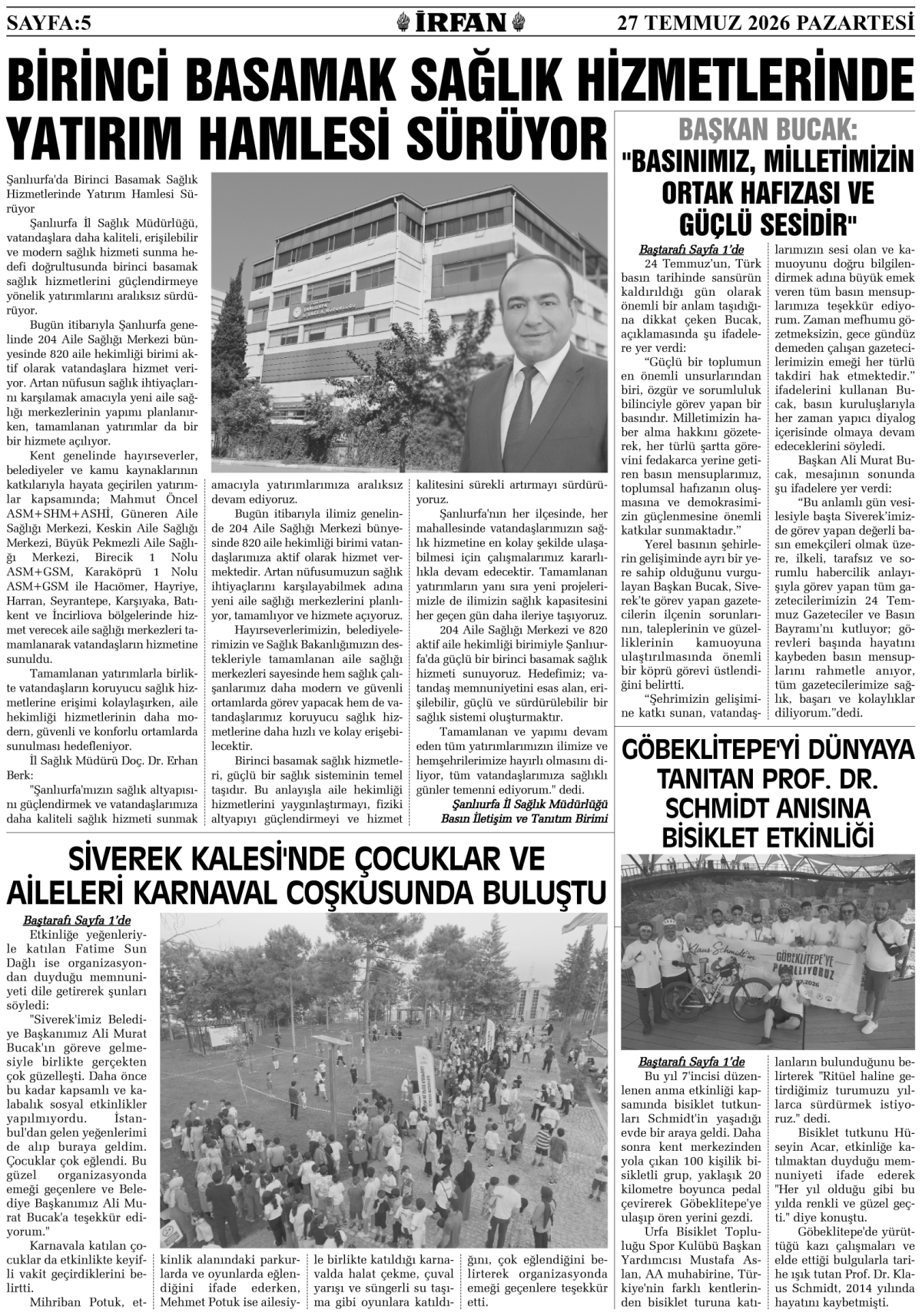 İrfan