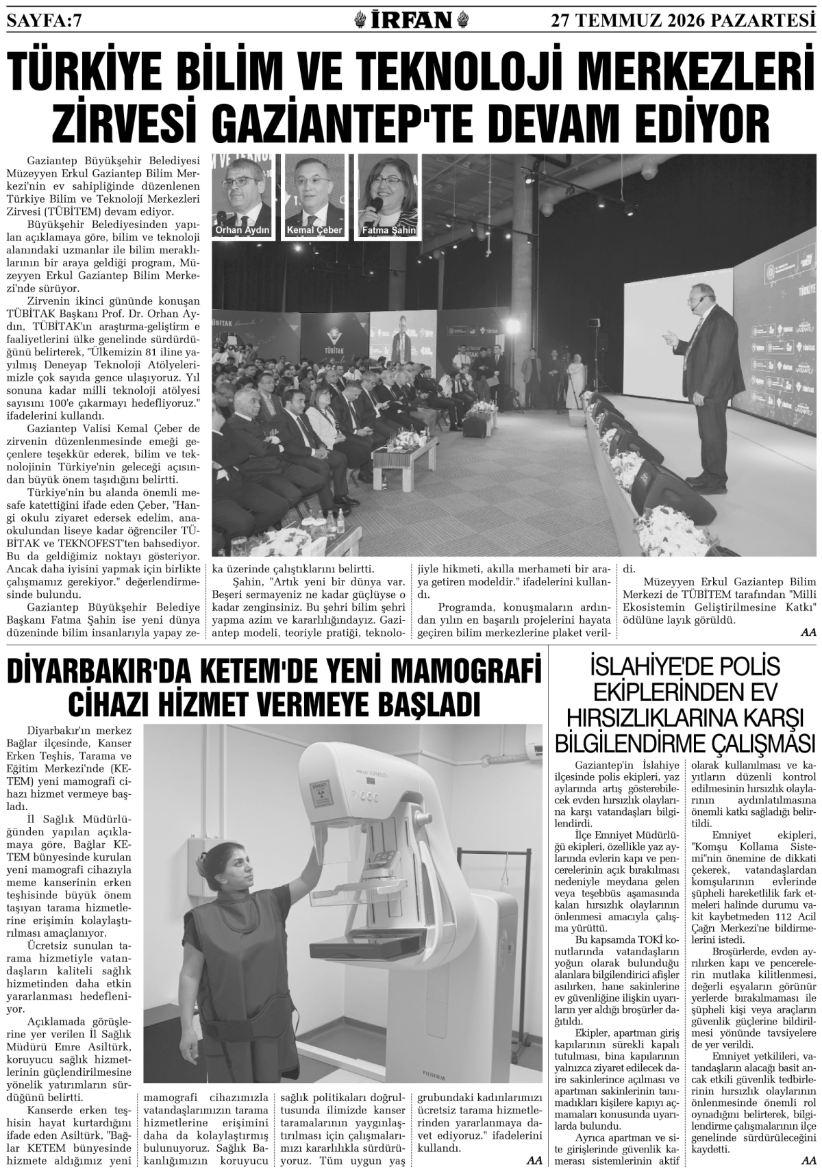 İrfan