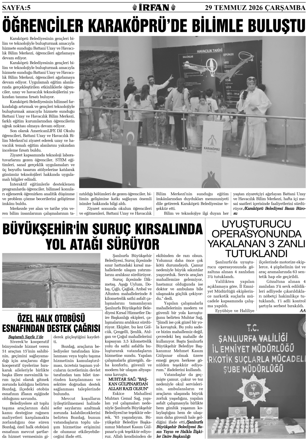 İrfan