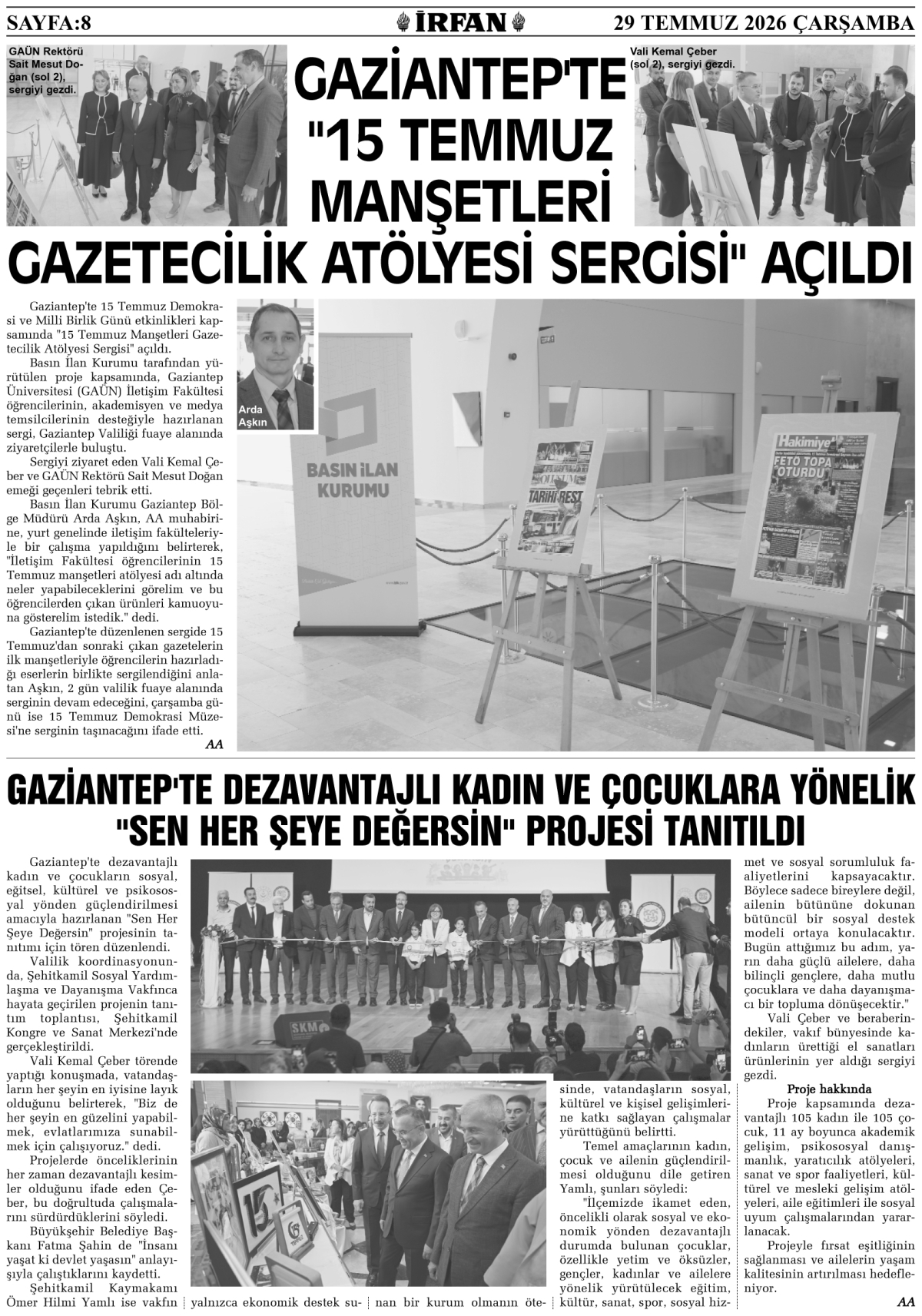 İrfan