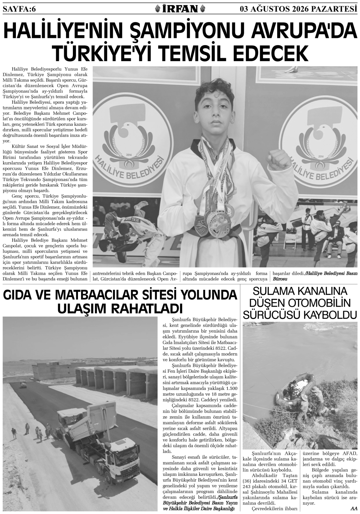 İrfan