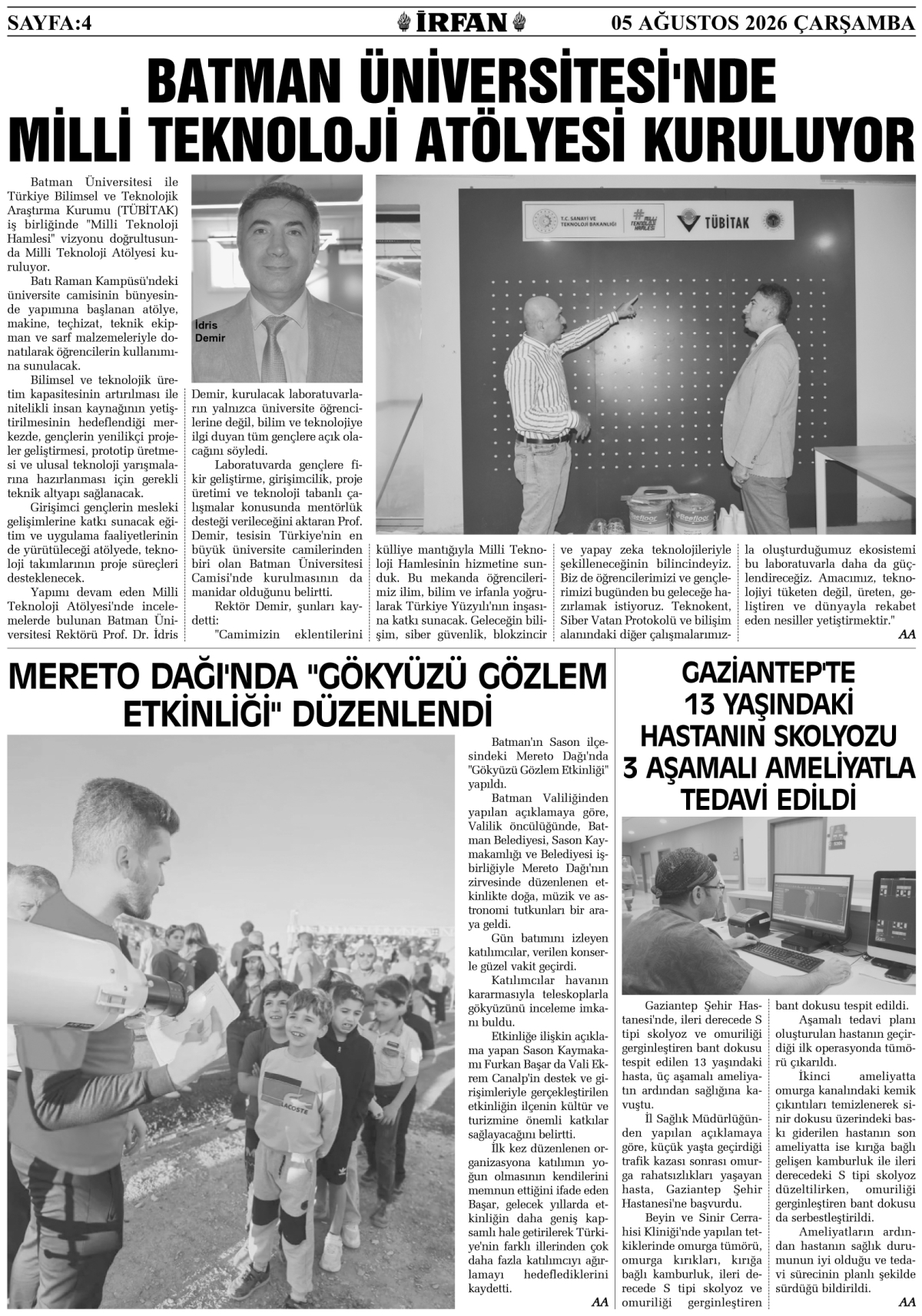 İrfan