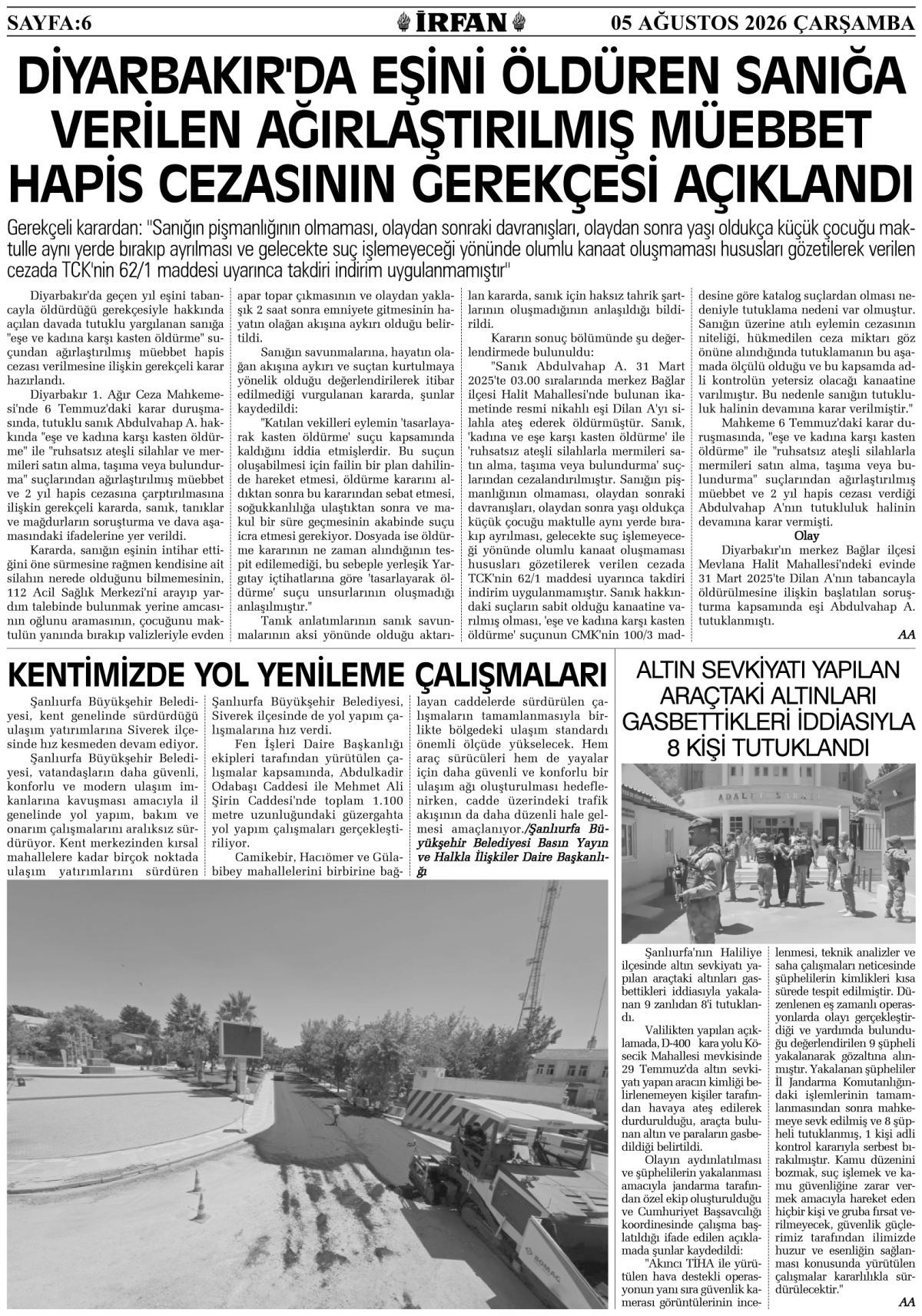 İrfan