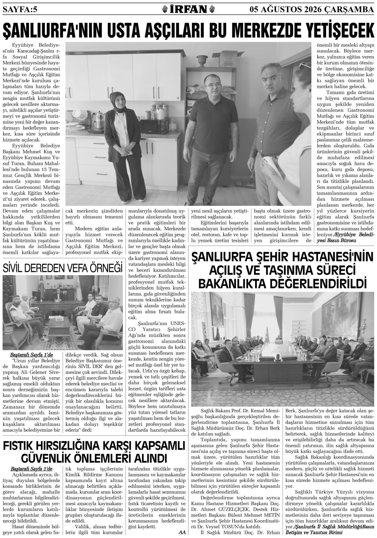 İrfan