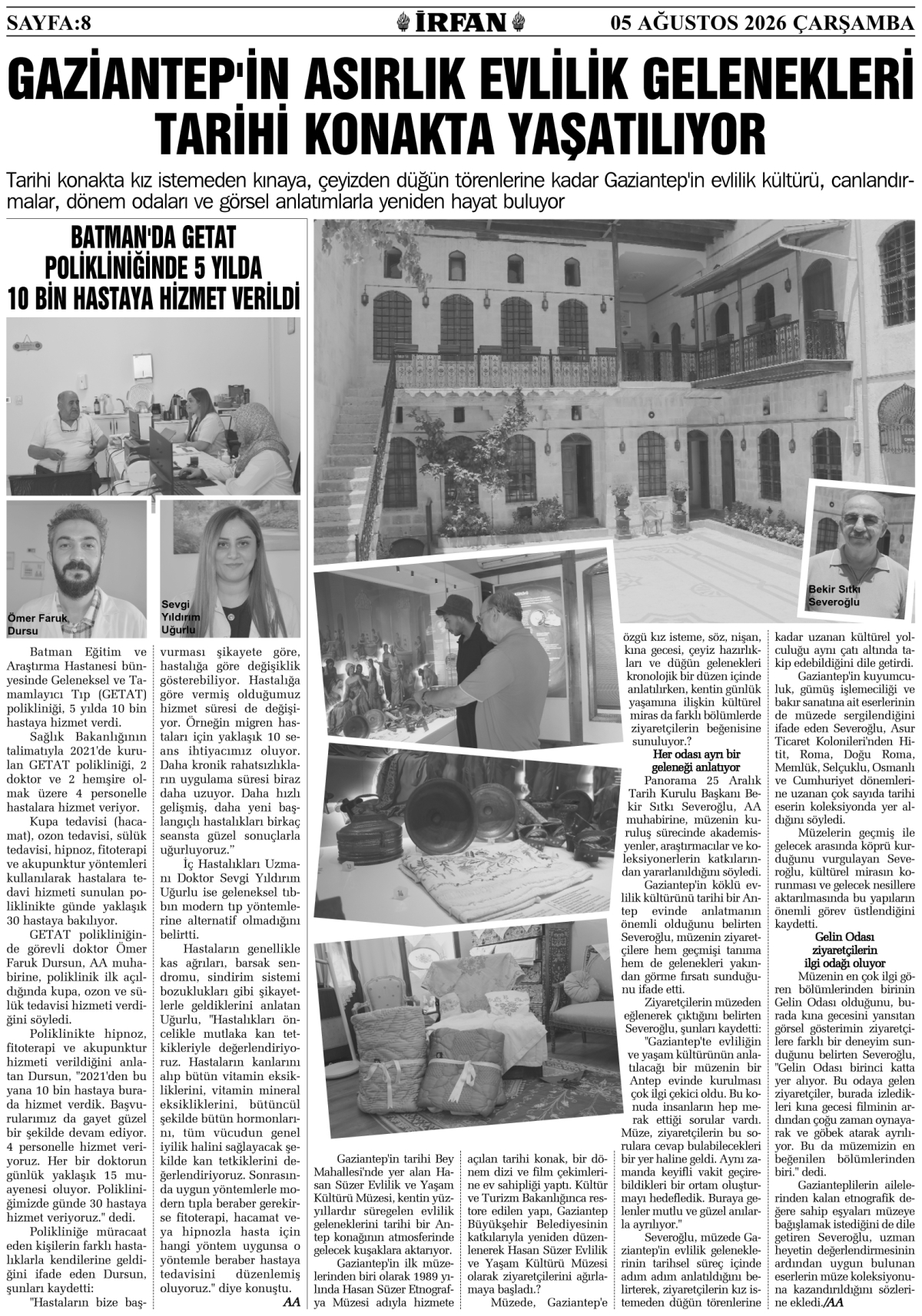 İrfan