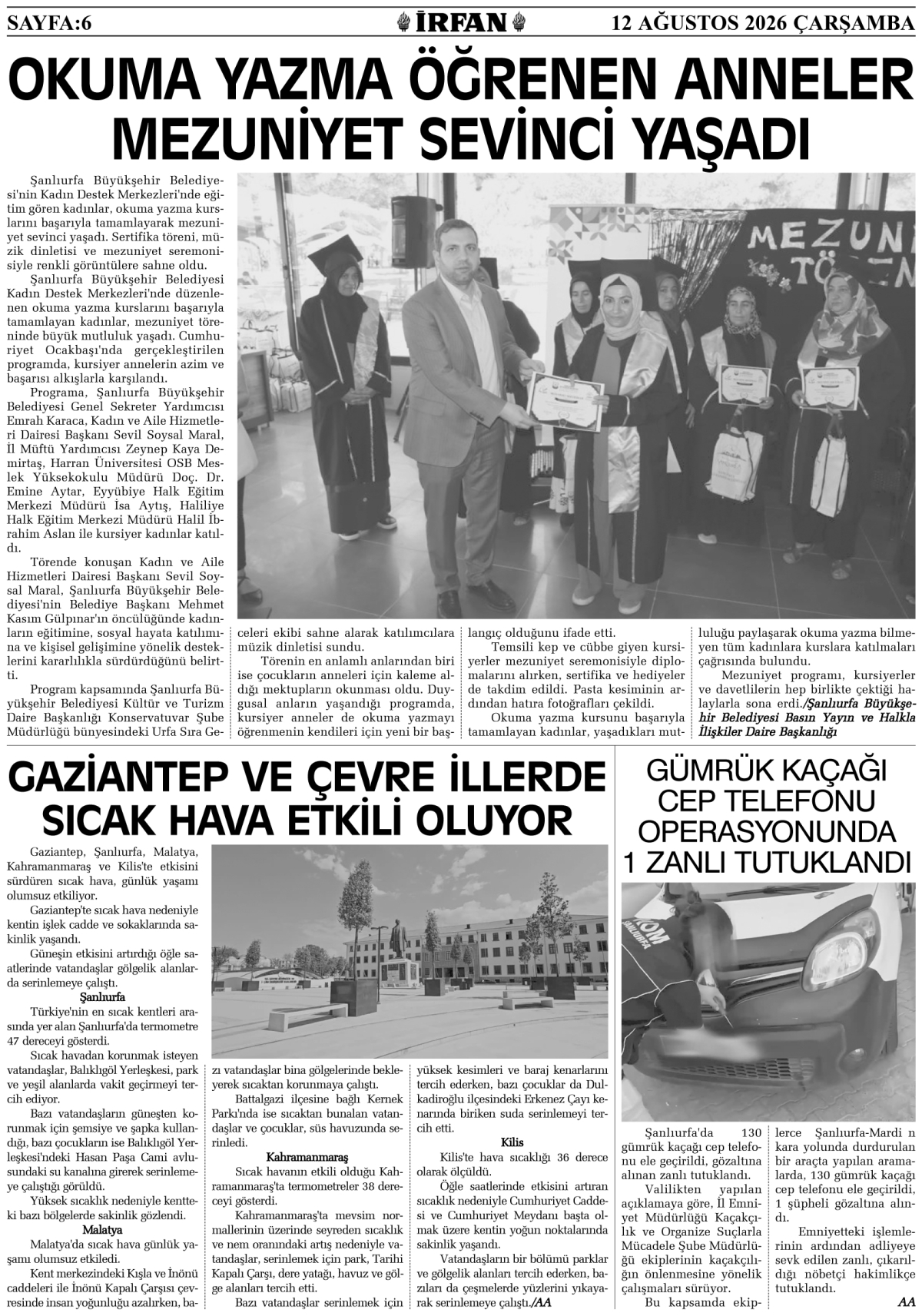 İrfan