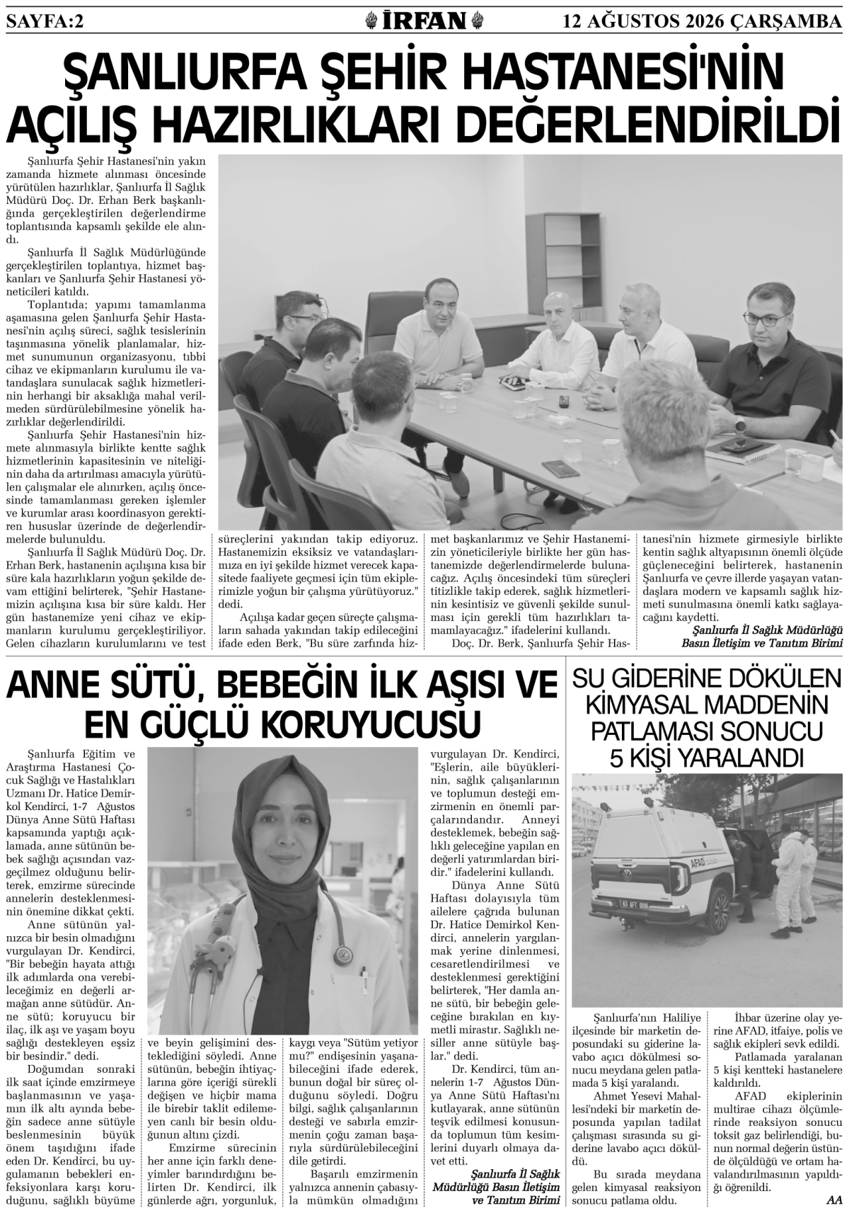 İrfan