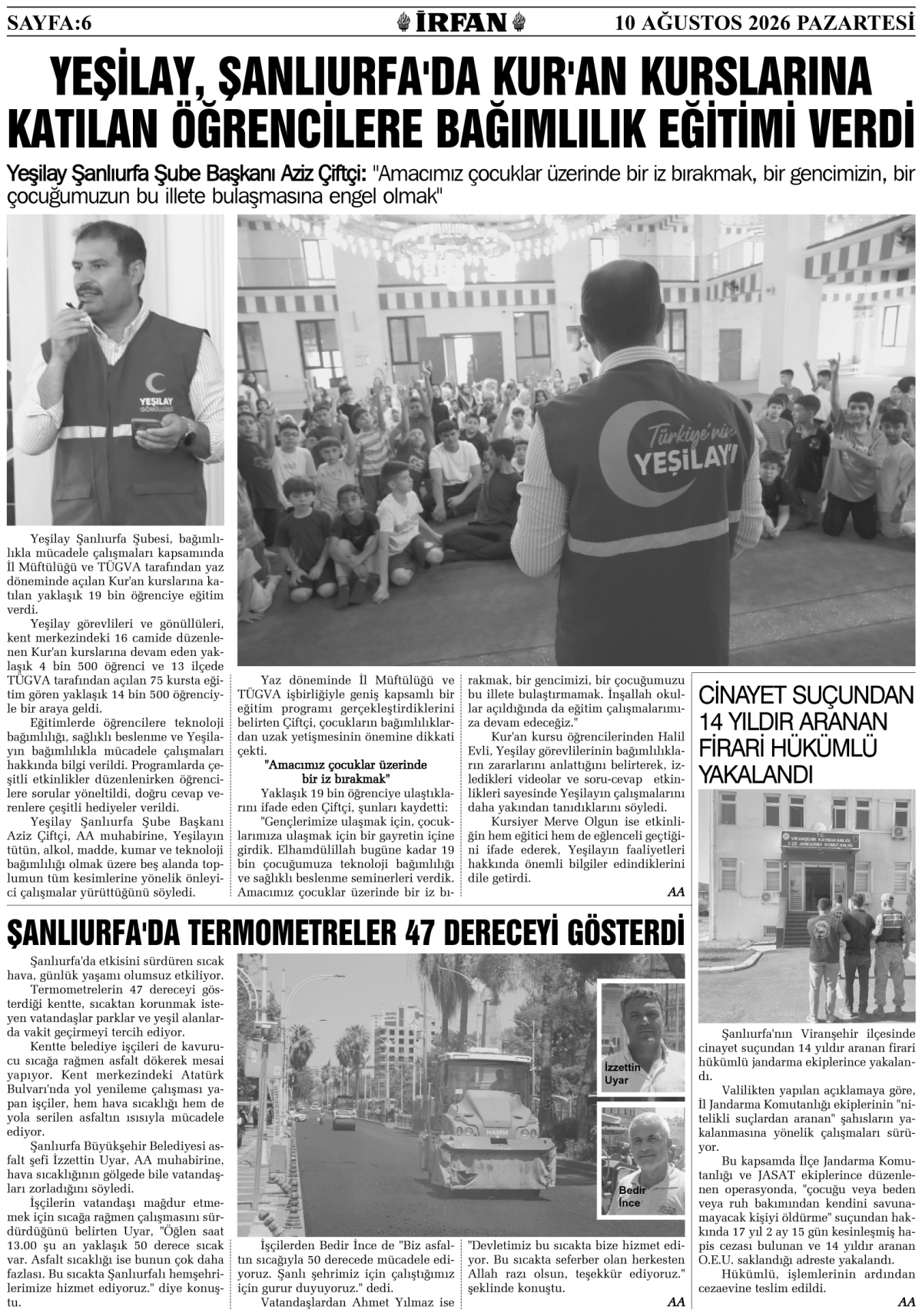 İrfan