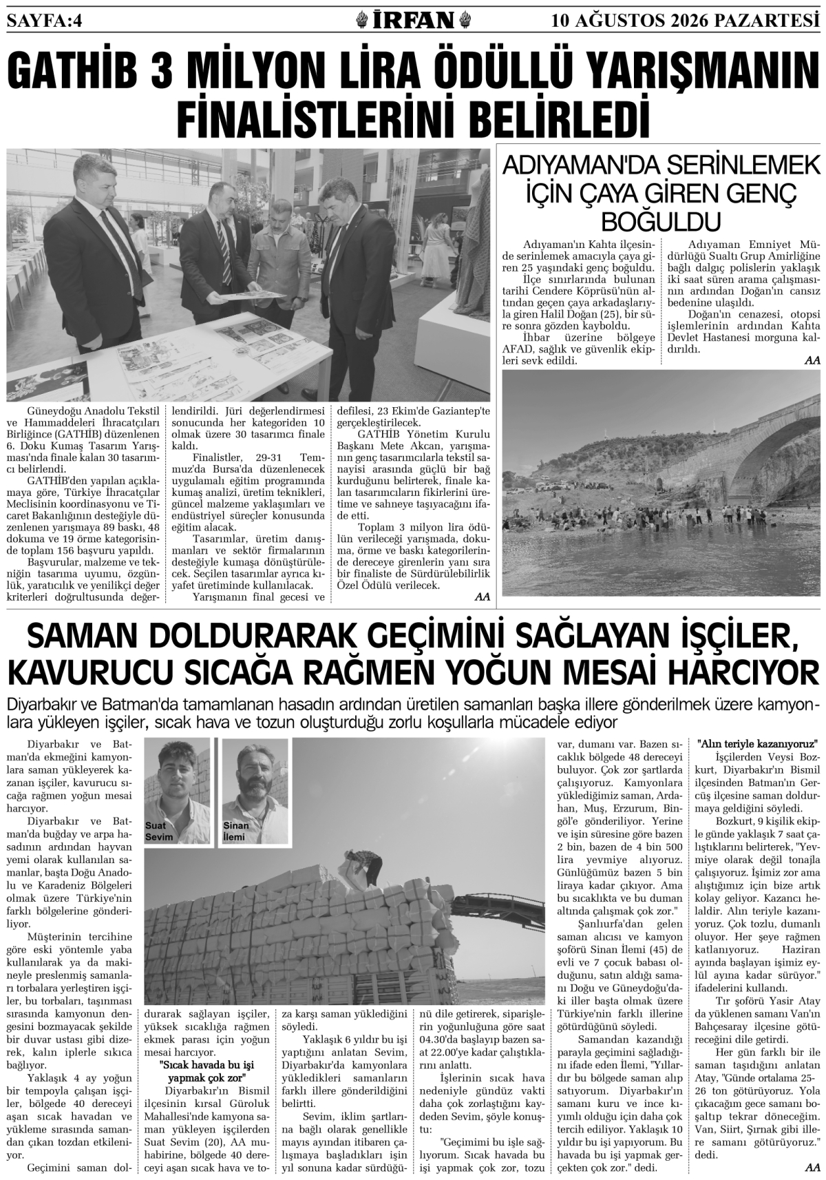 İrfan