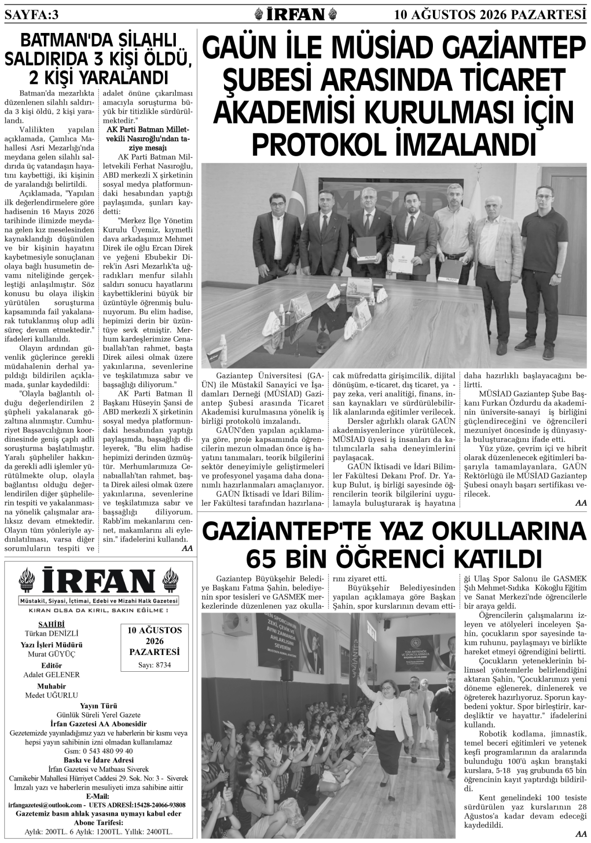 İrfan