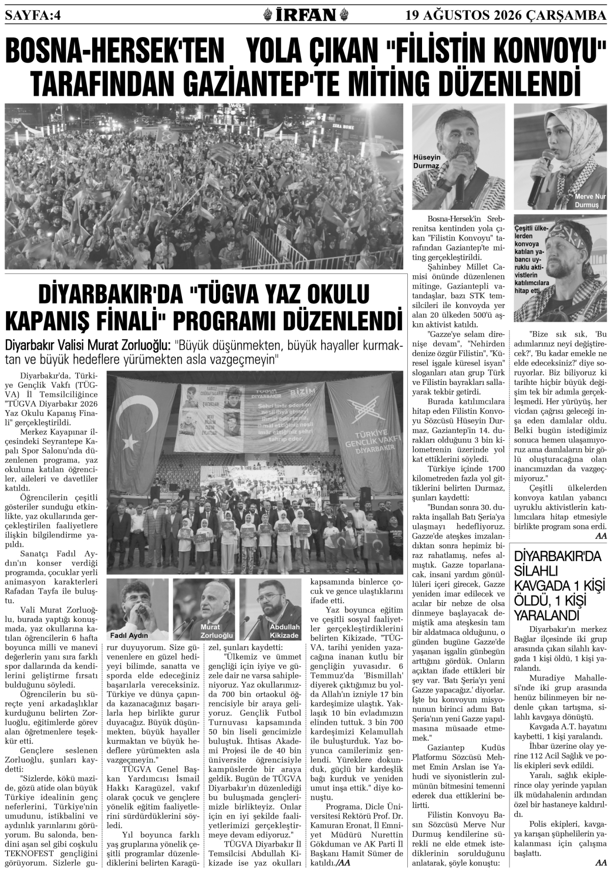 İrfan