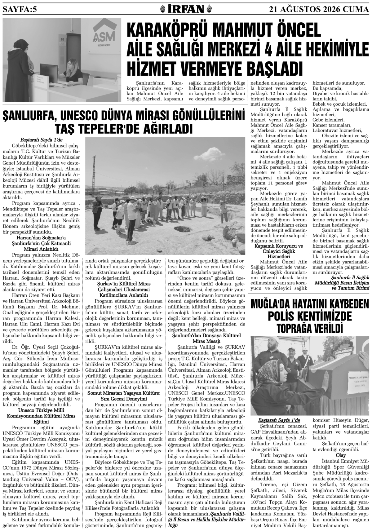 İrfan