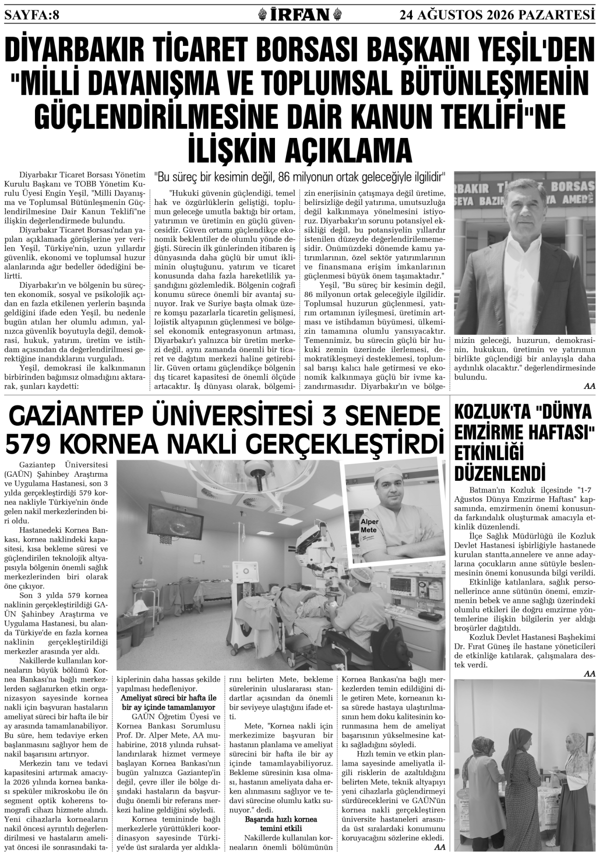 İrfan
