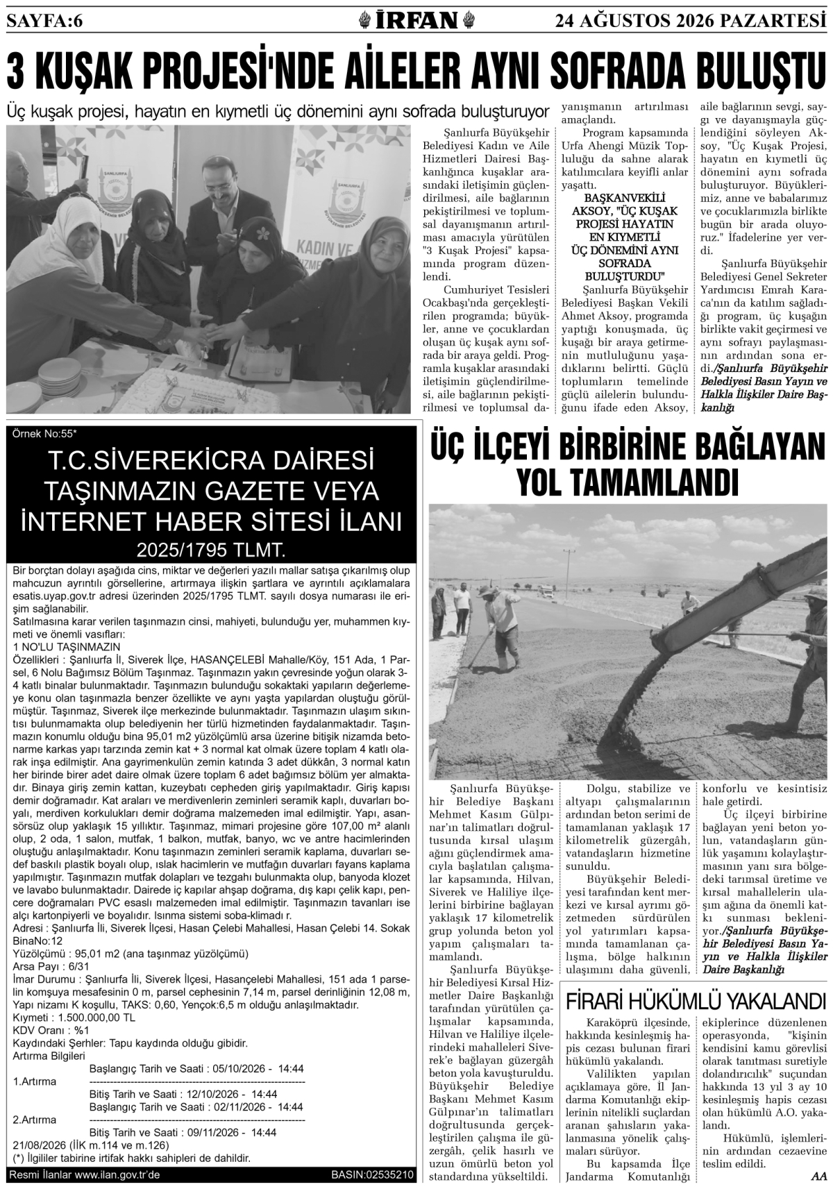 İrfan