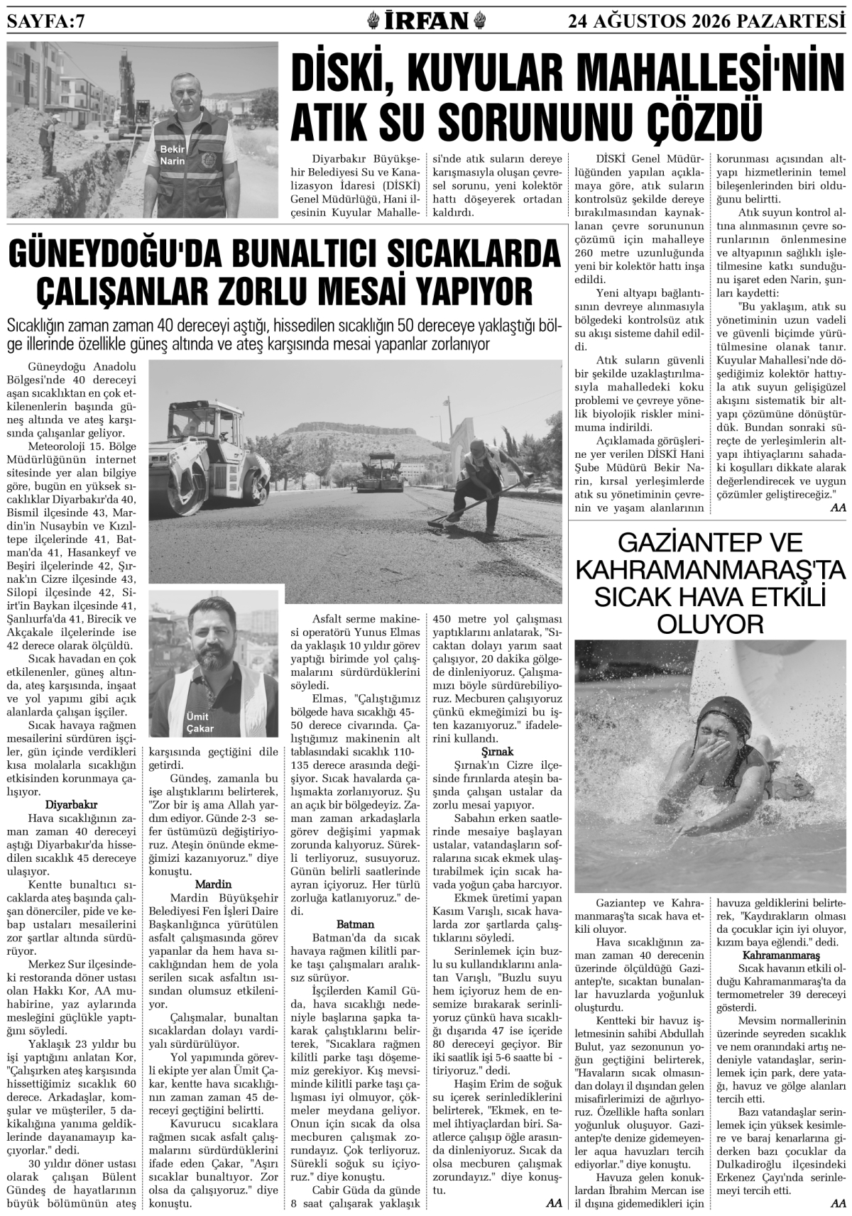 İrfan