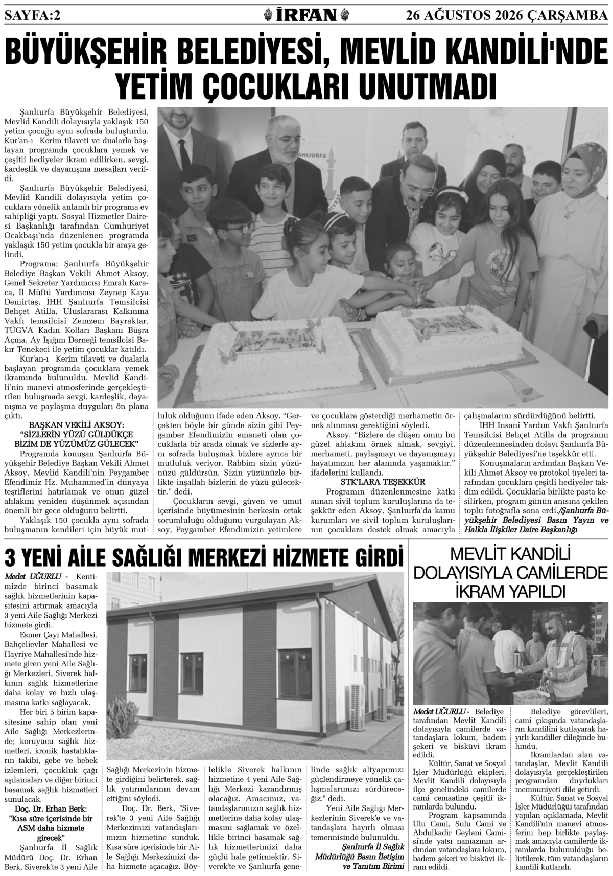 İrfan
