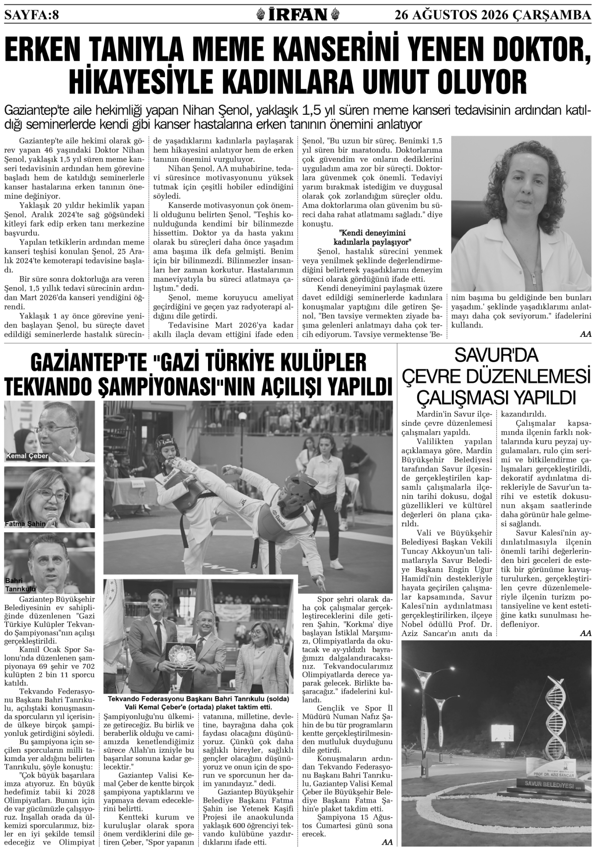 İrfan