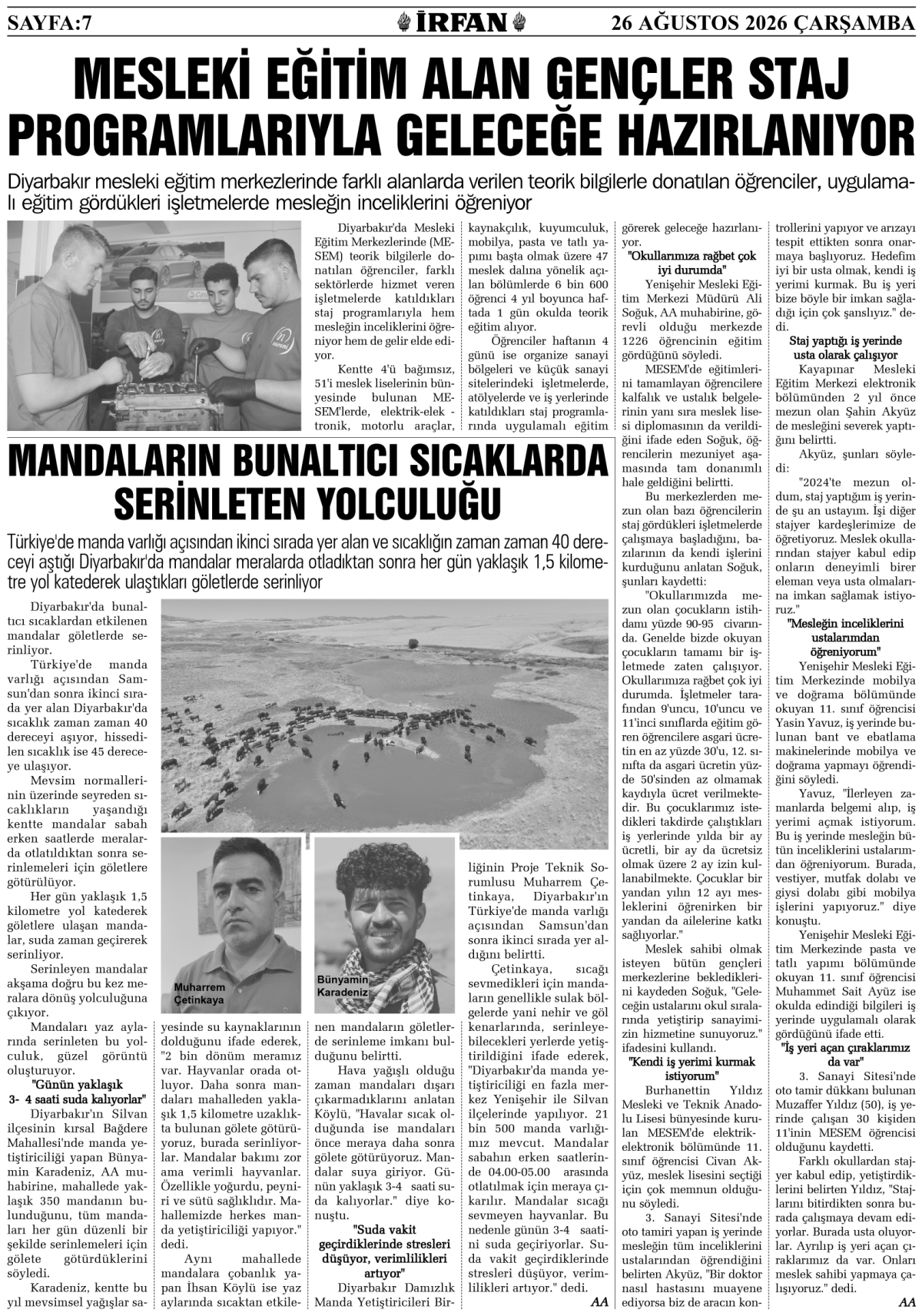 İrfan