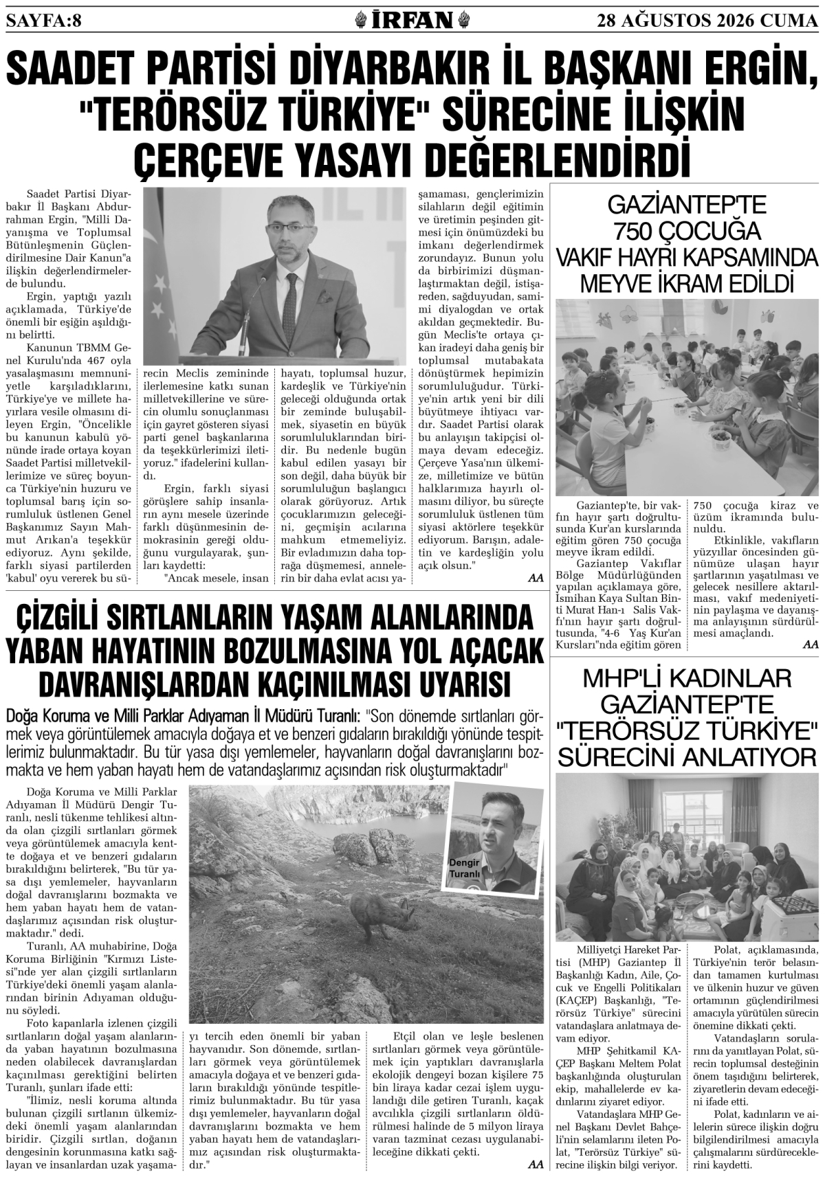 İrfan