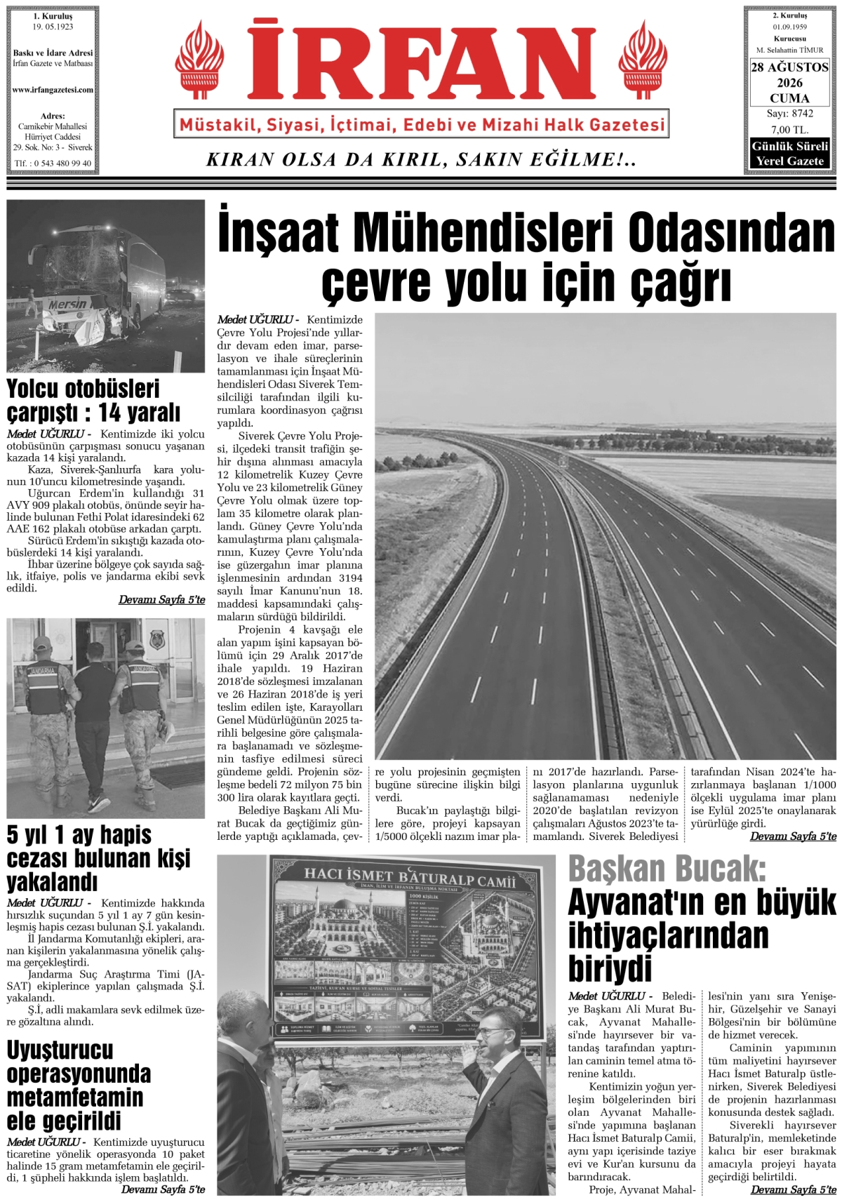 İrfan