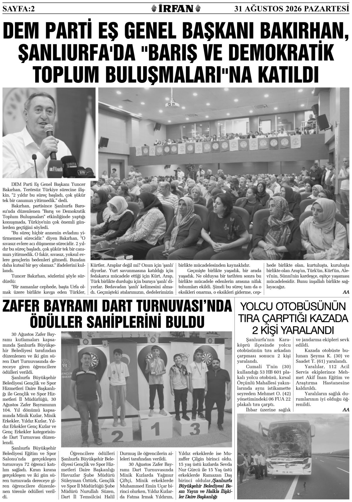 İrfan