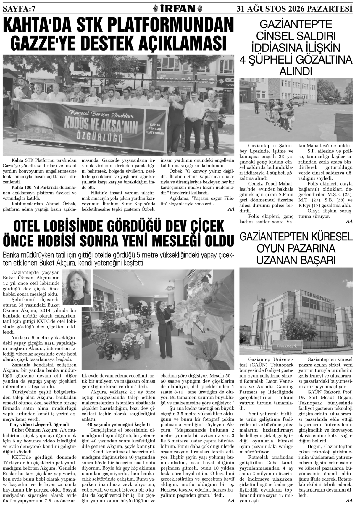 İrfan