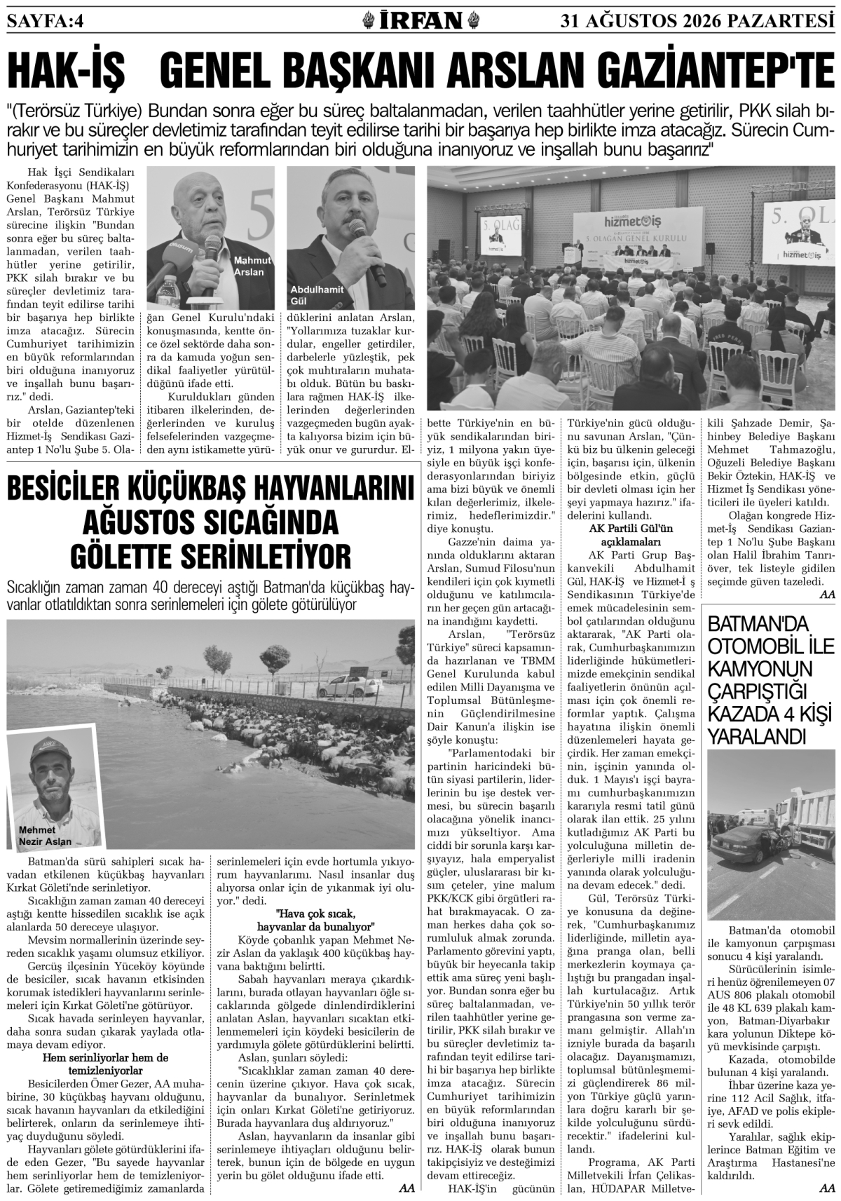 İrfan