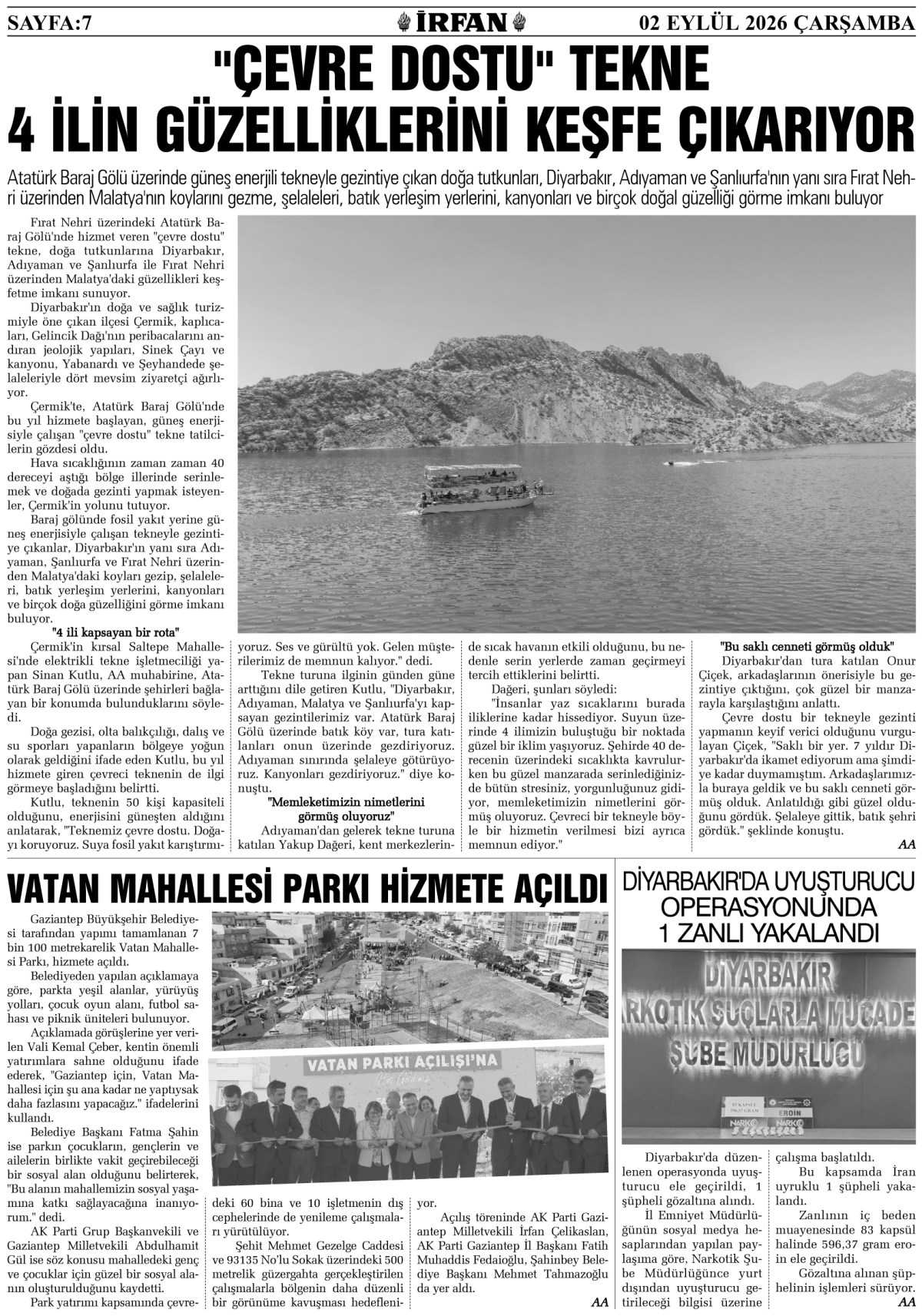 İrfan