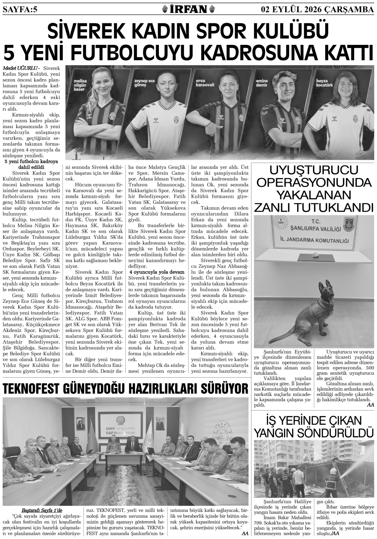İrfan