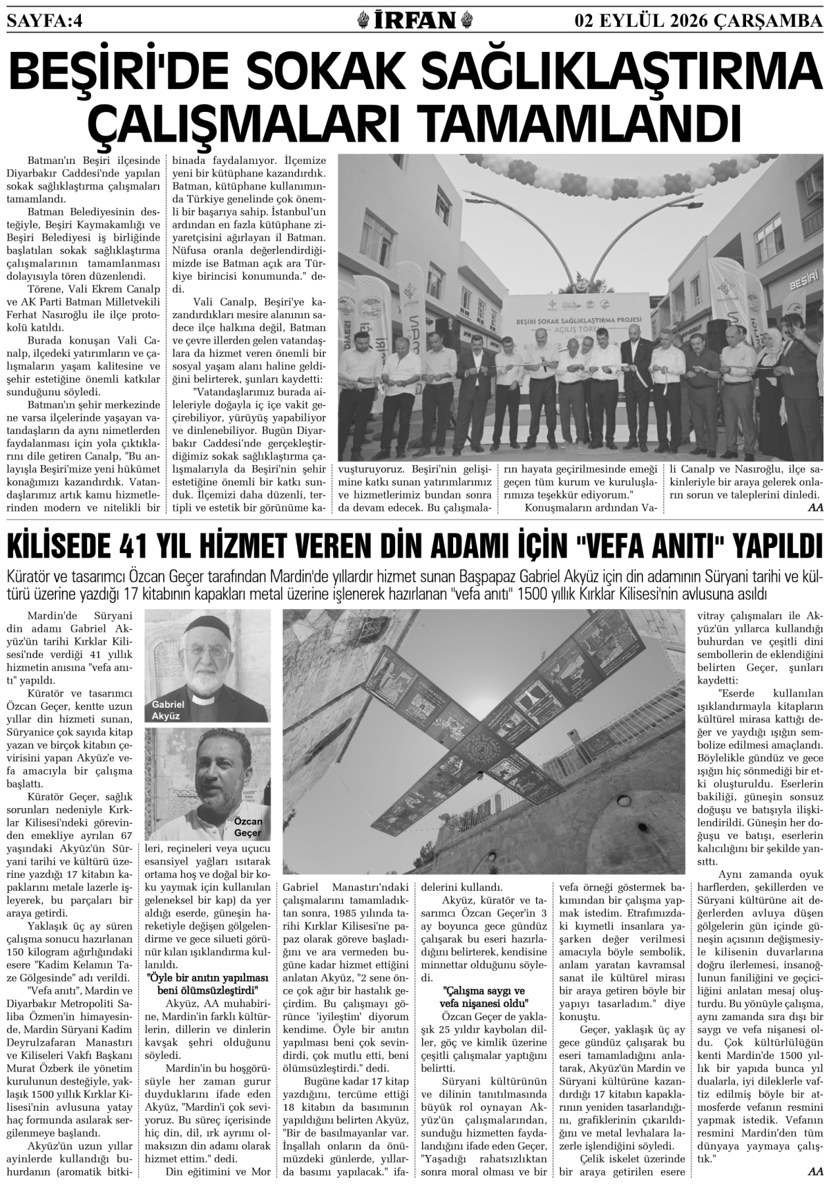 İrfan