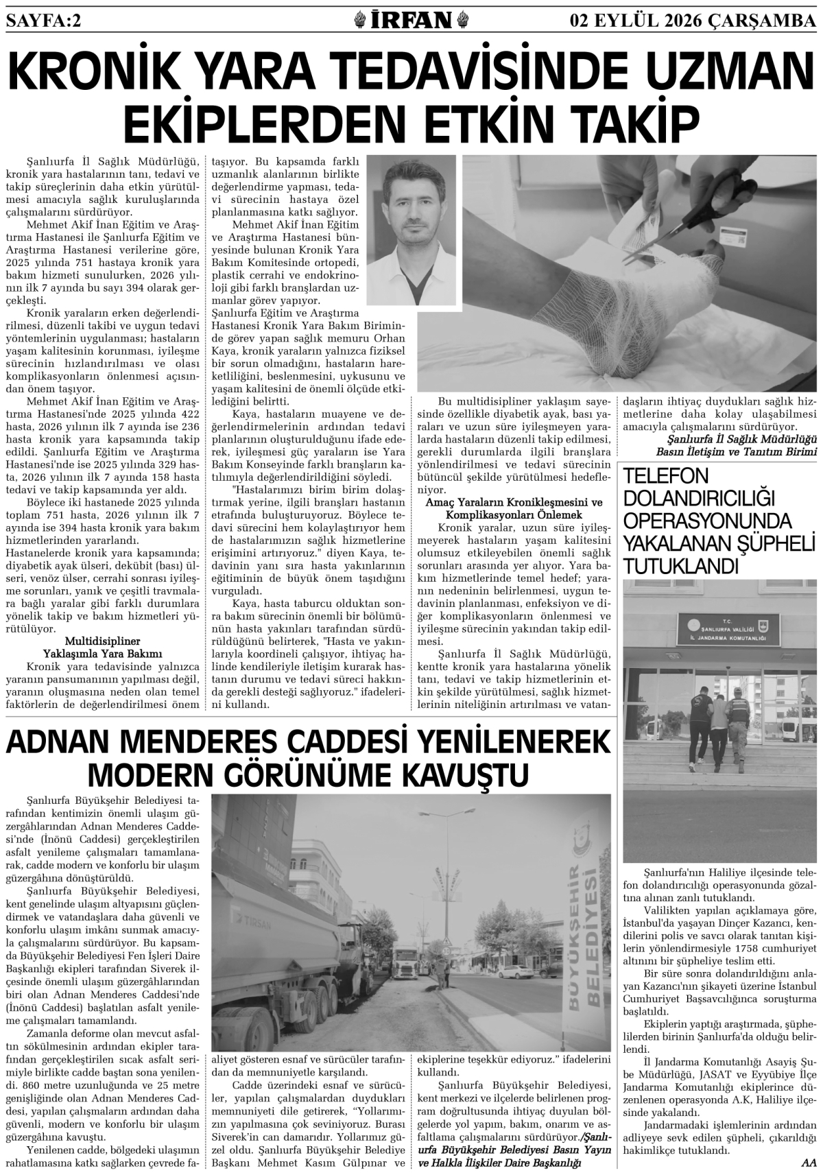 İrfan