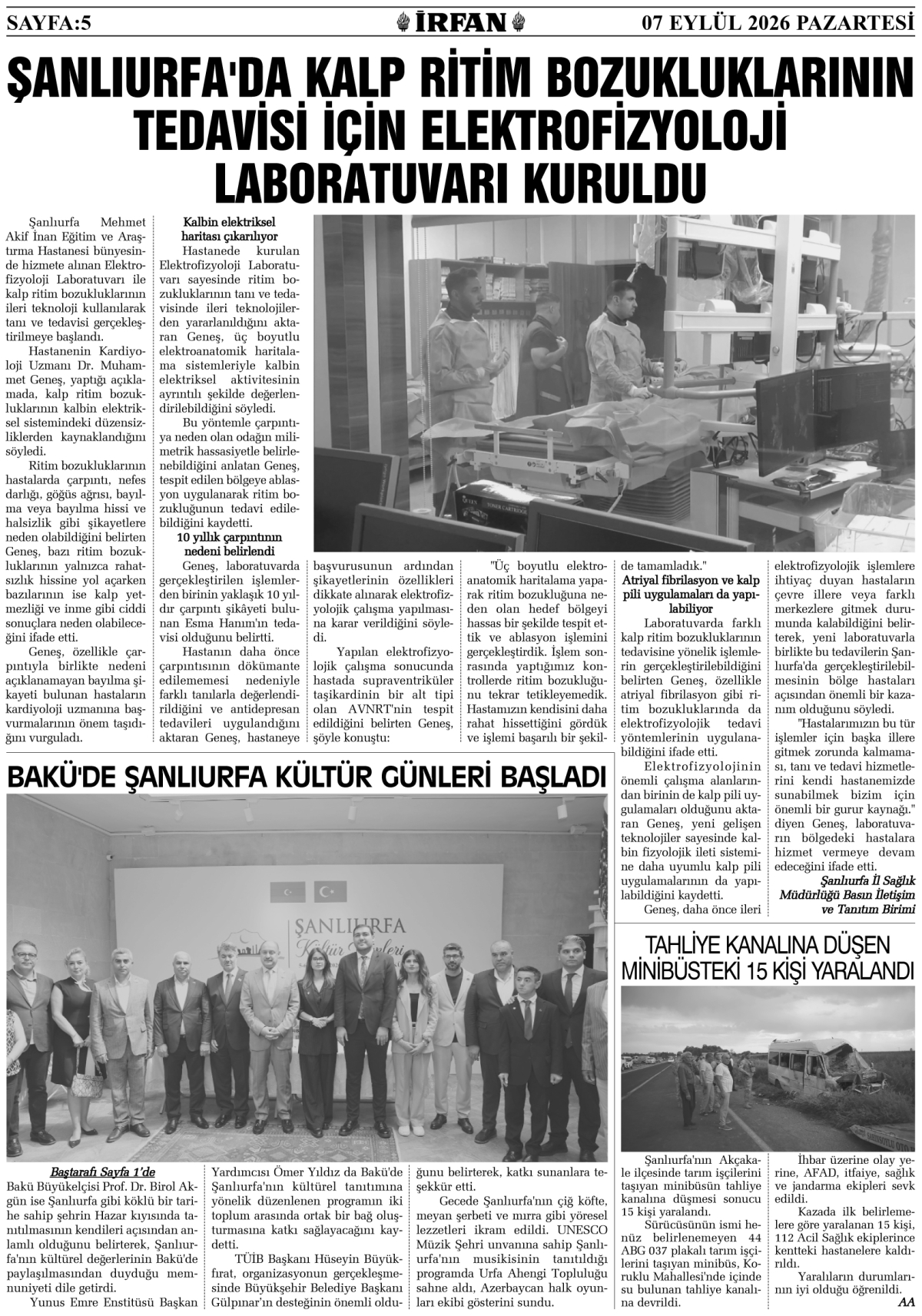 İrfan