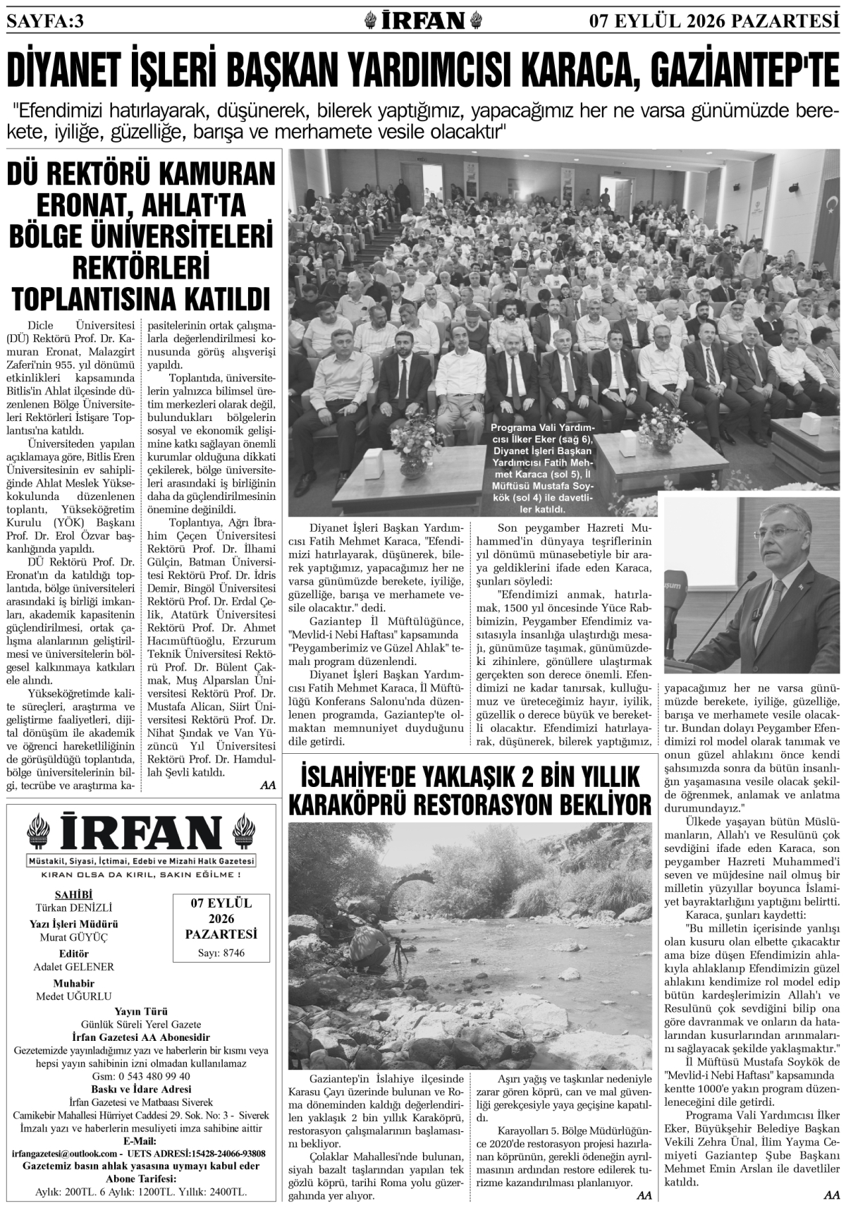 İrfan