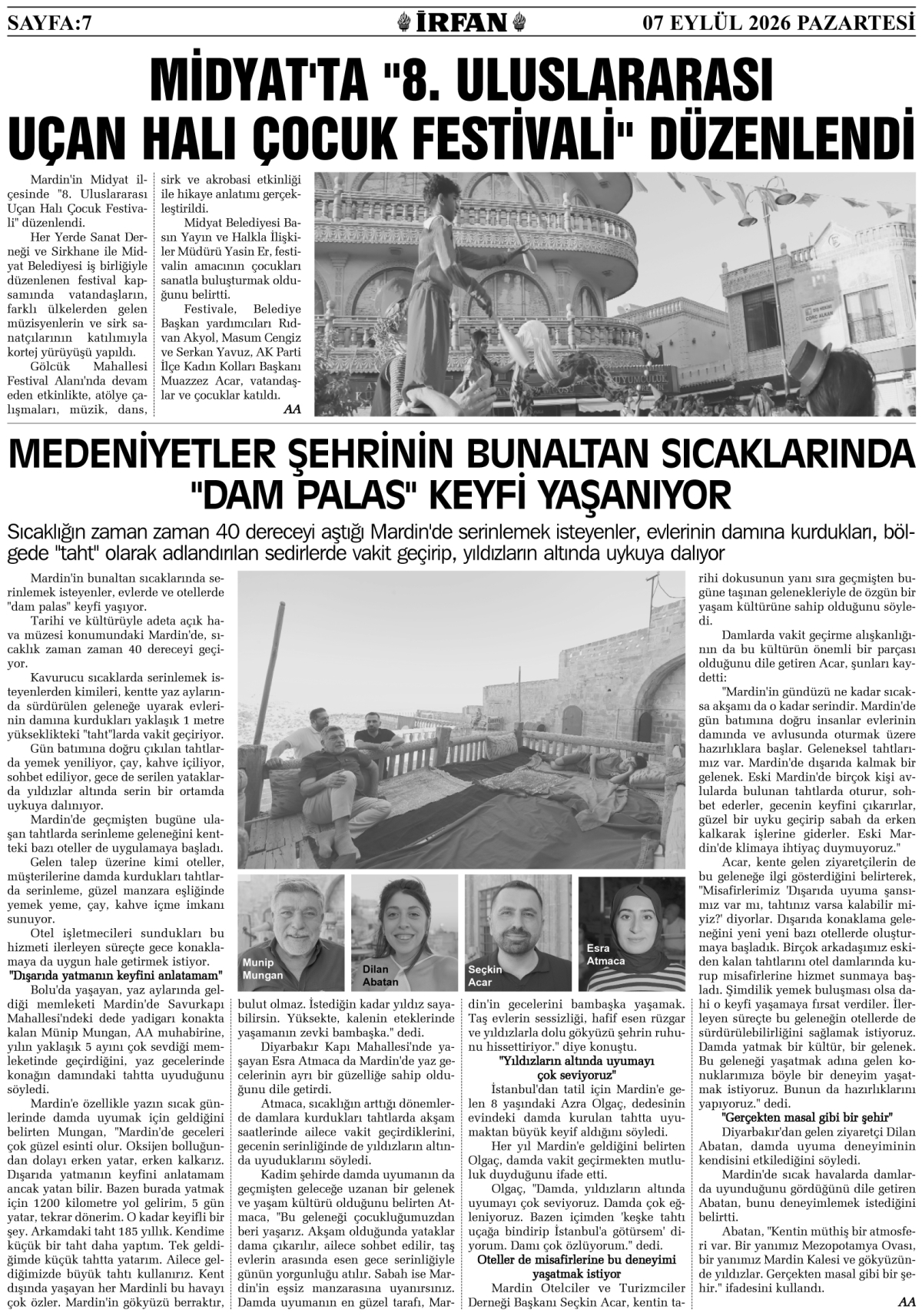 İrfan