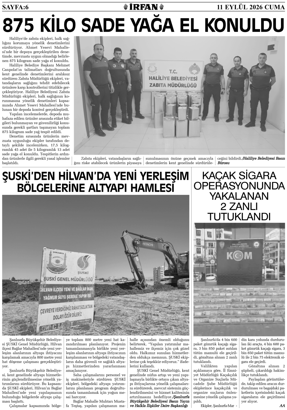 İrfan