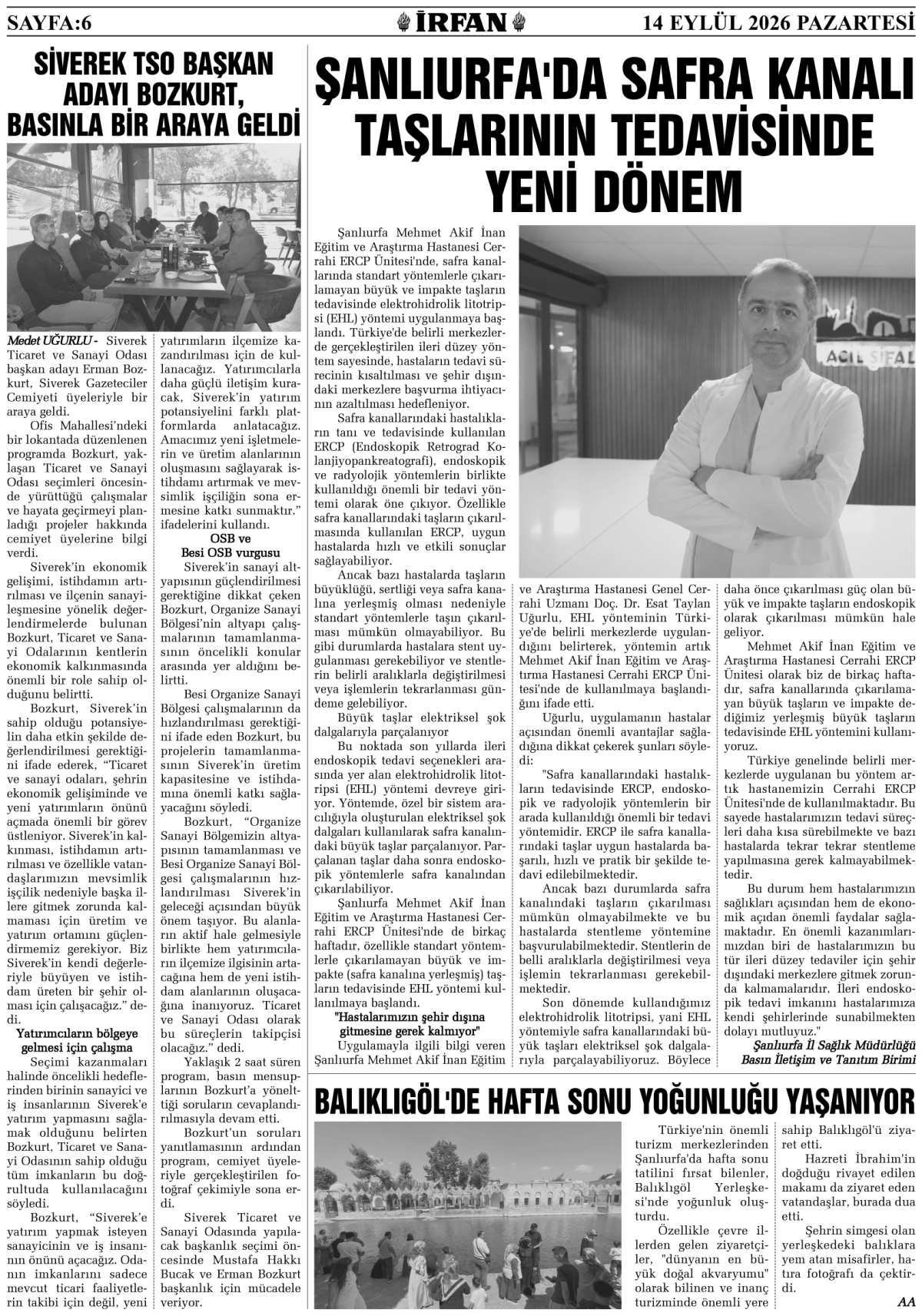 İrfan