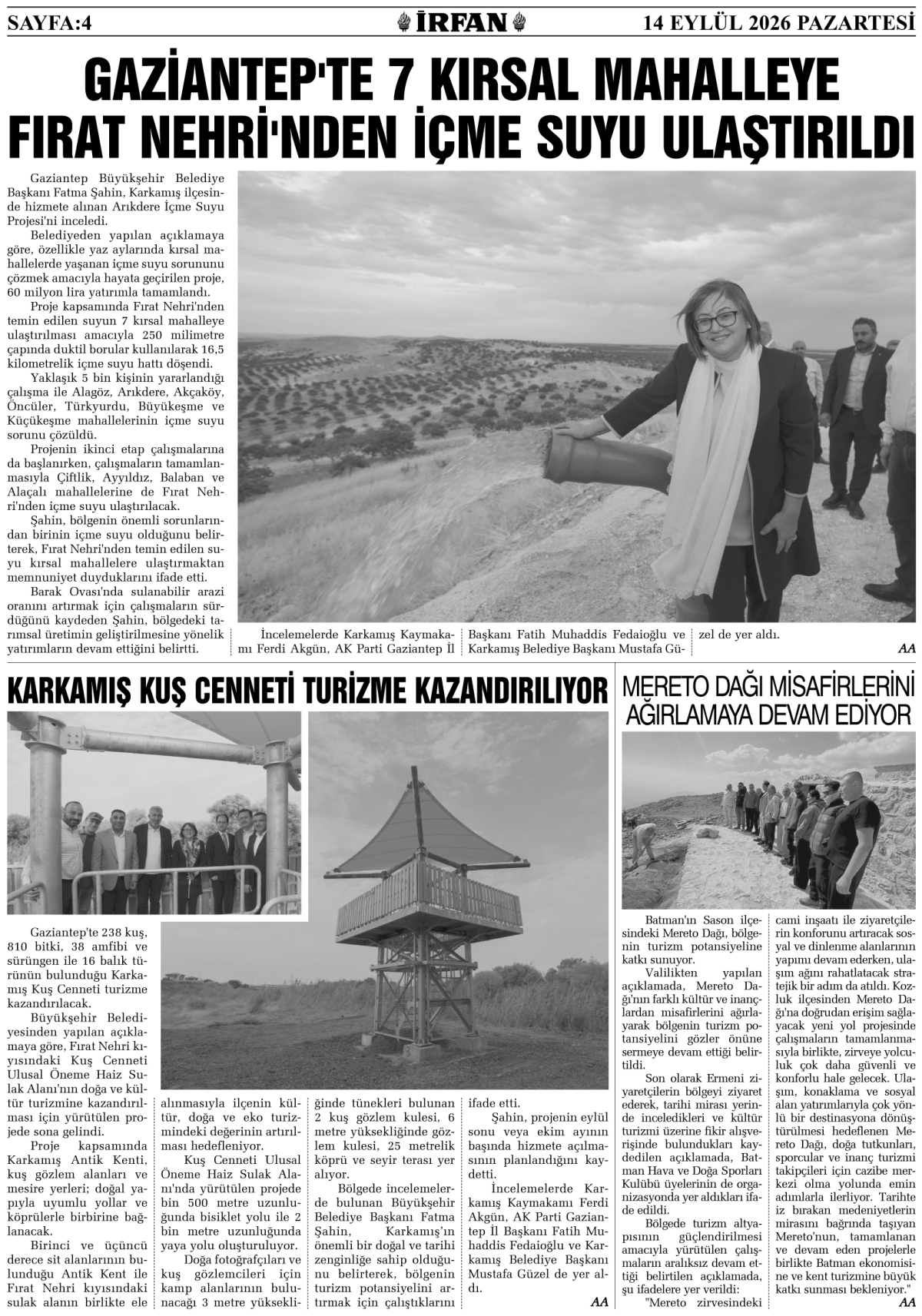 İrfan