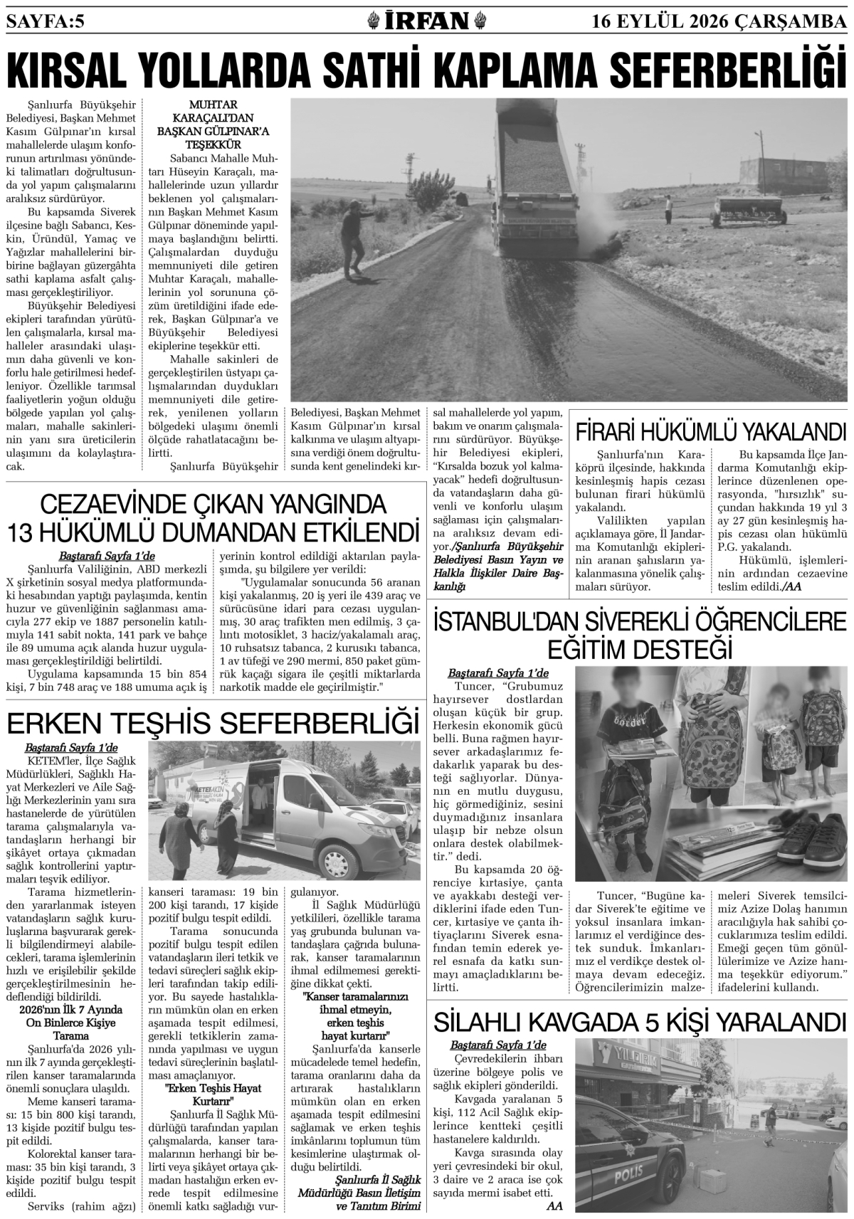 İrfan
