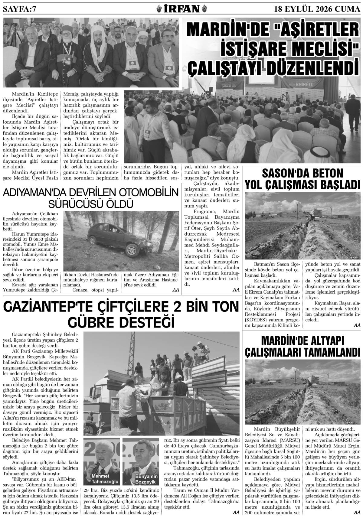 İrfan