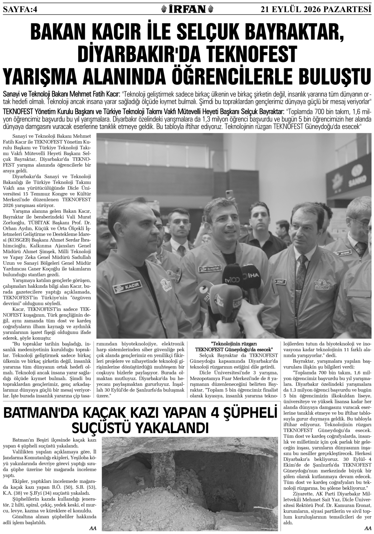 İrfan