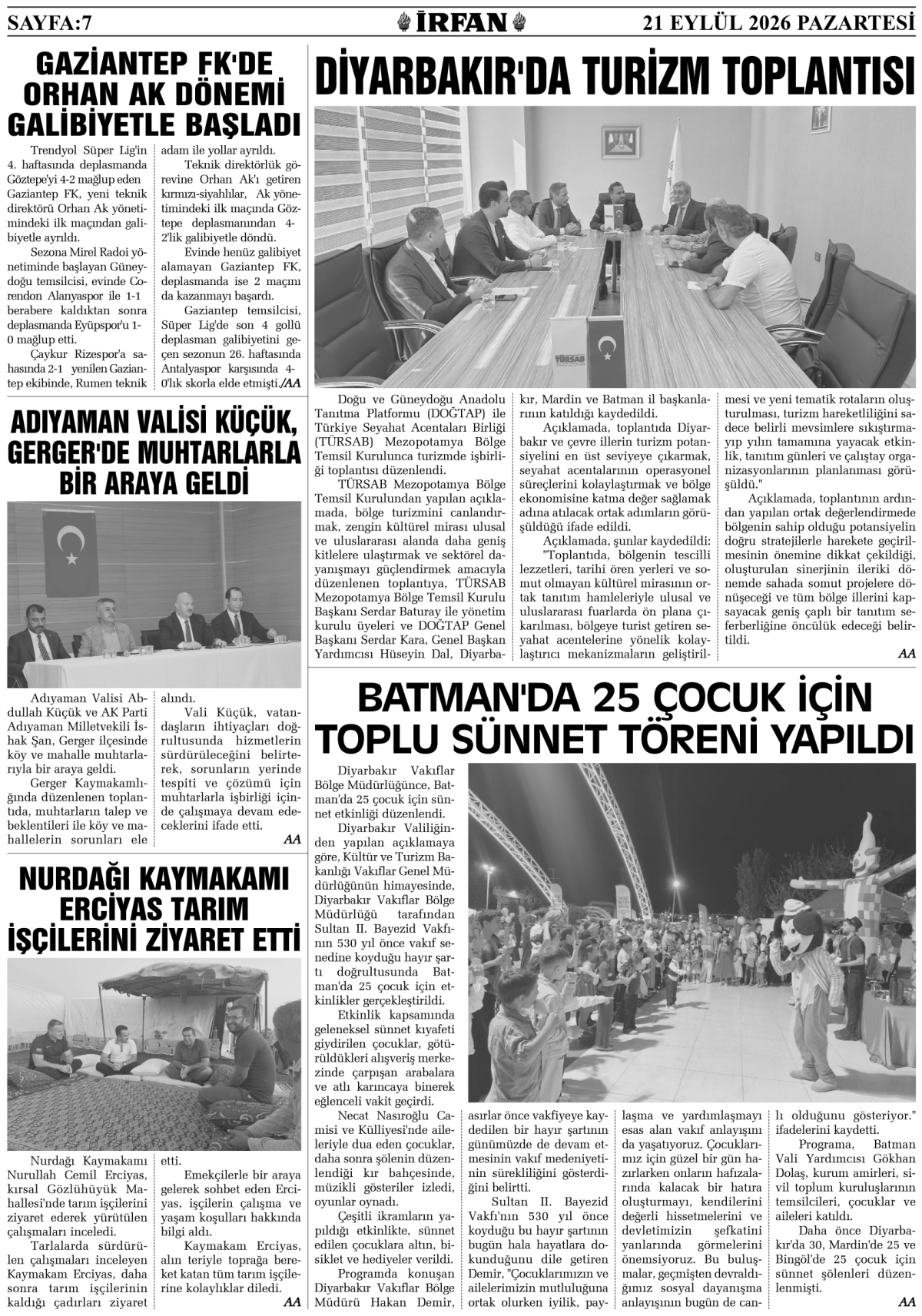 İrfan