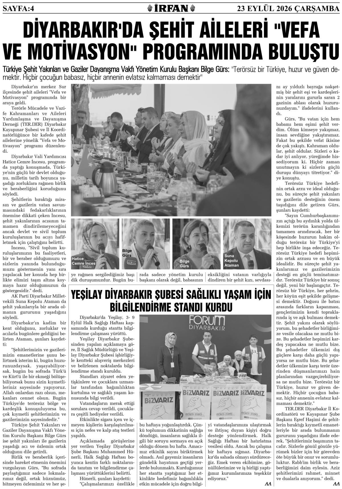 İrfan