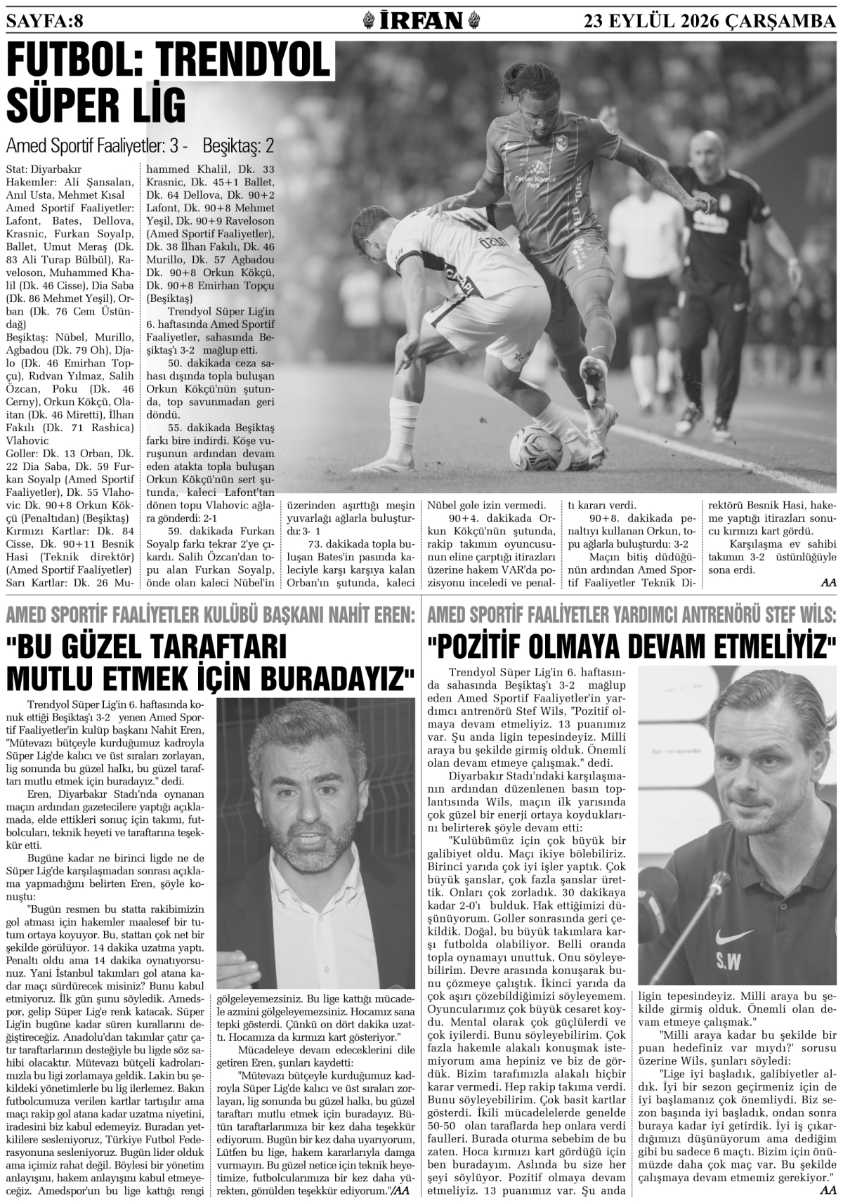 İrfan