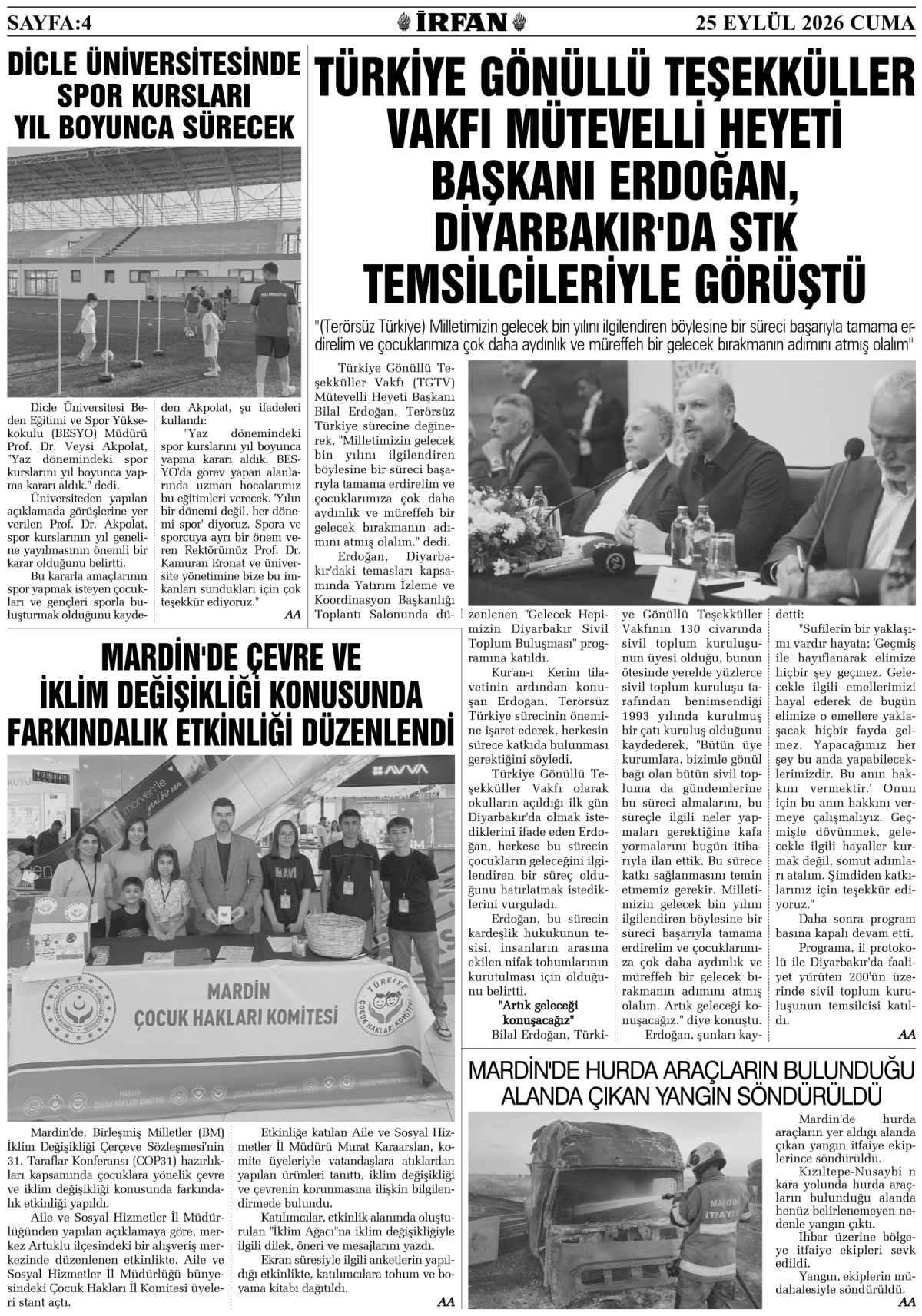 İrfan