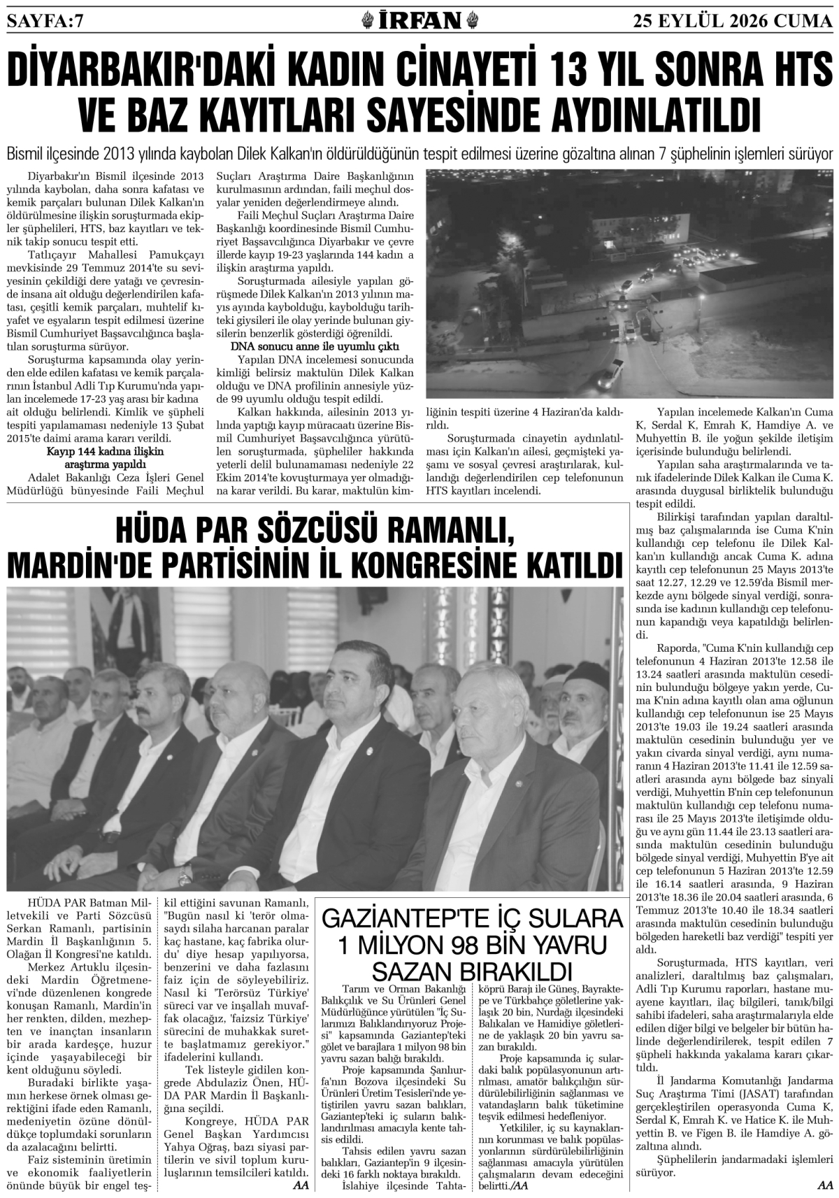 İrfan