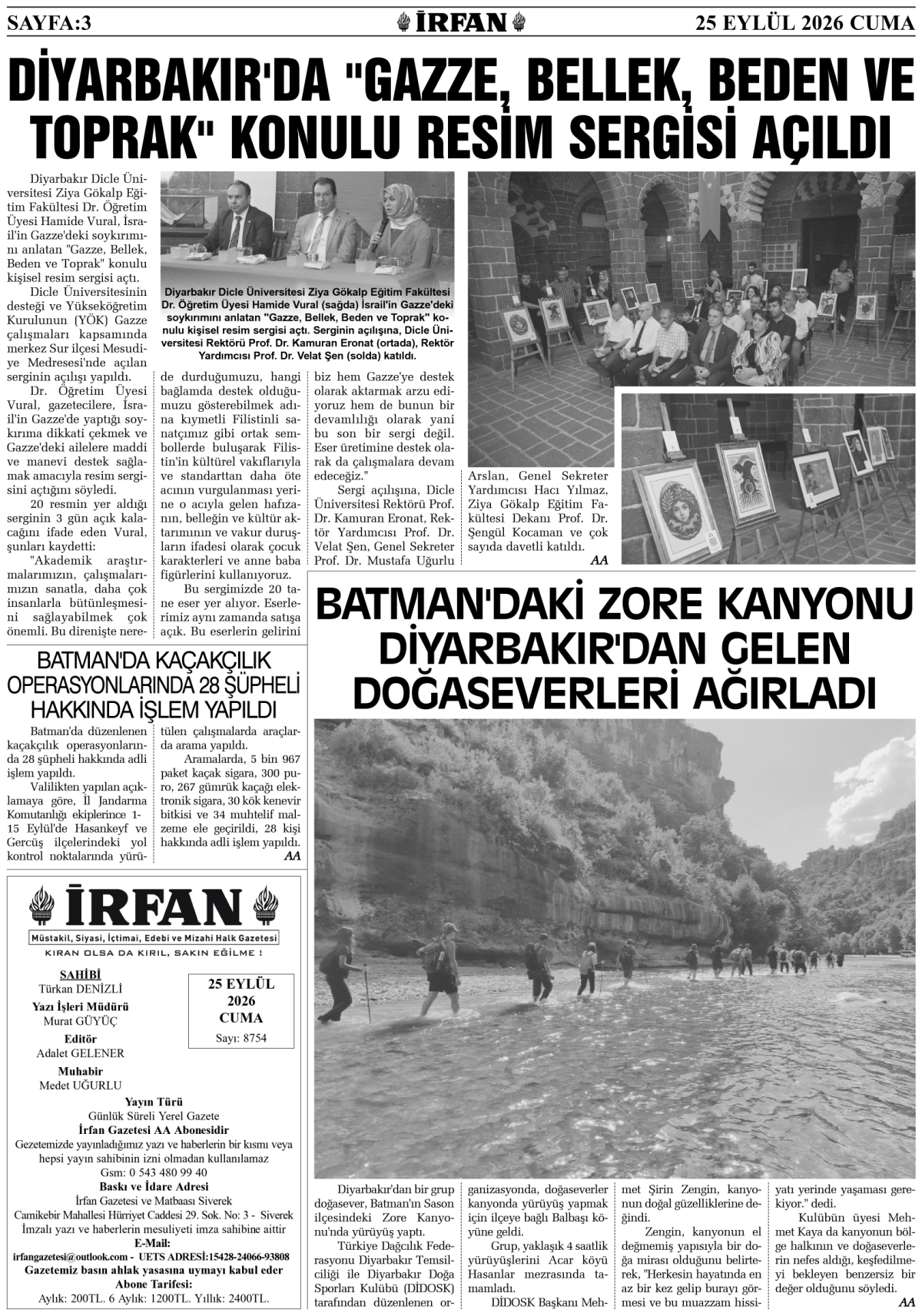 İrfan